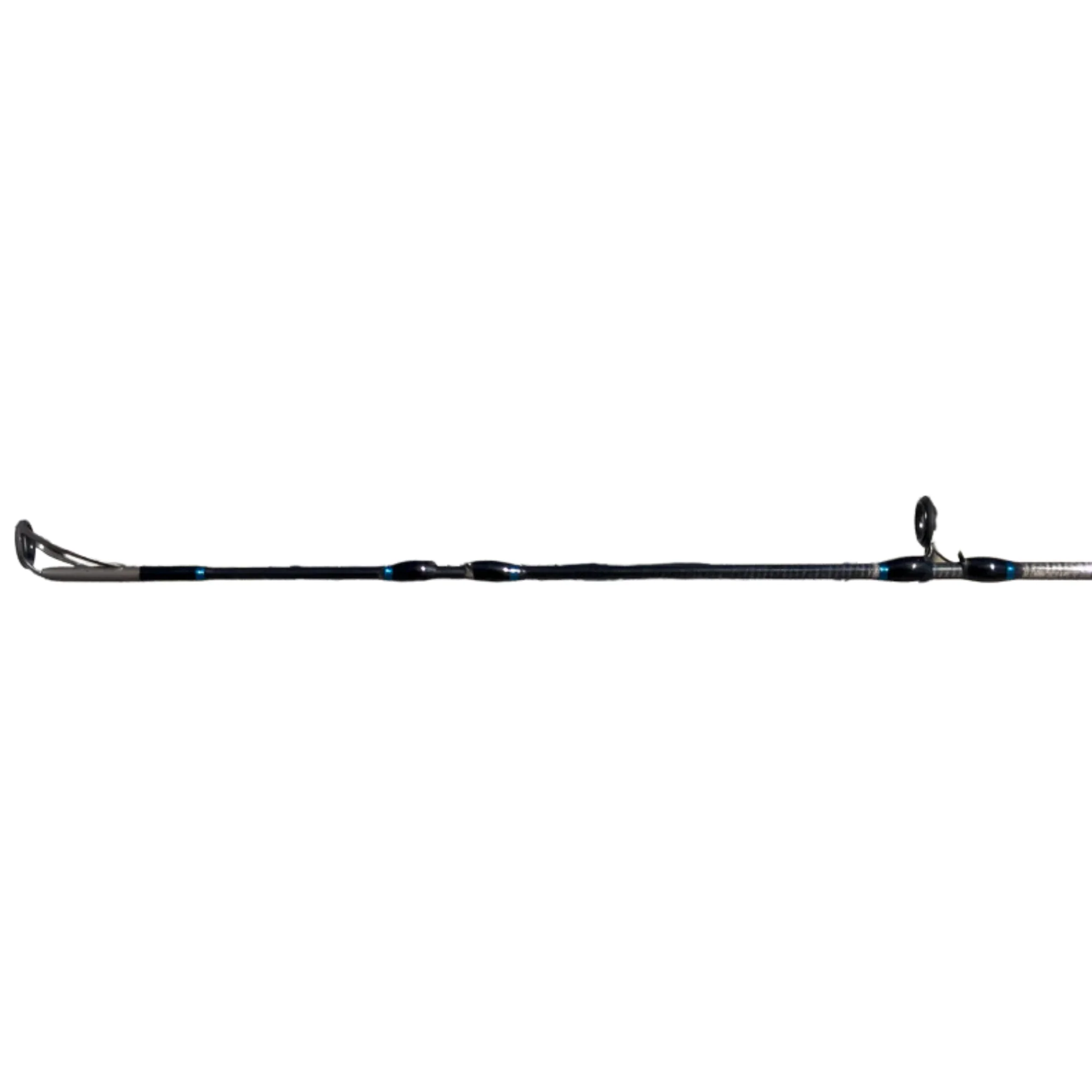 Anyfish Anywhere 14ft/4.3m Six & Bait MK2 Beachcasting Rod (150-175g)(Fixed Spool) - Image 7
