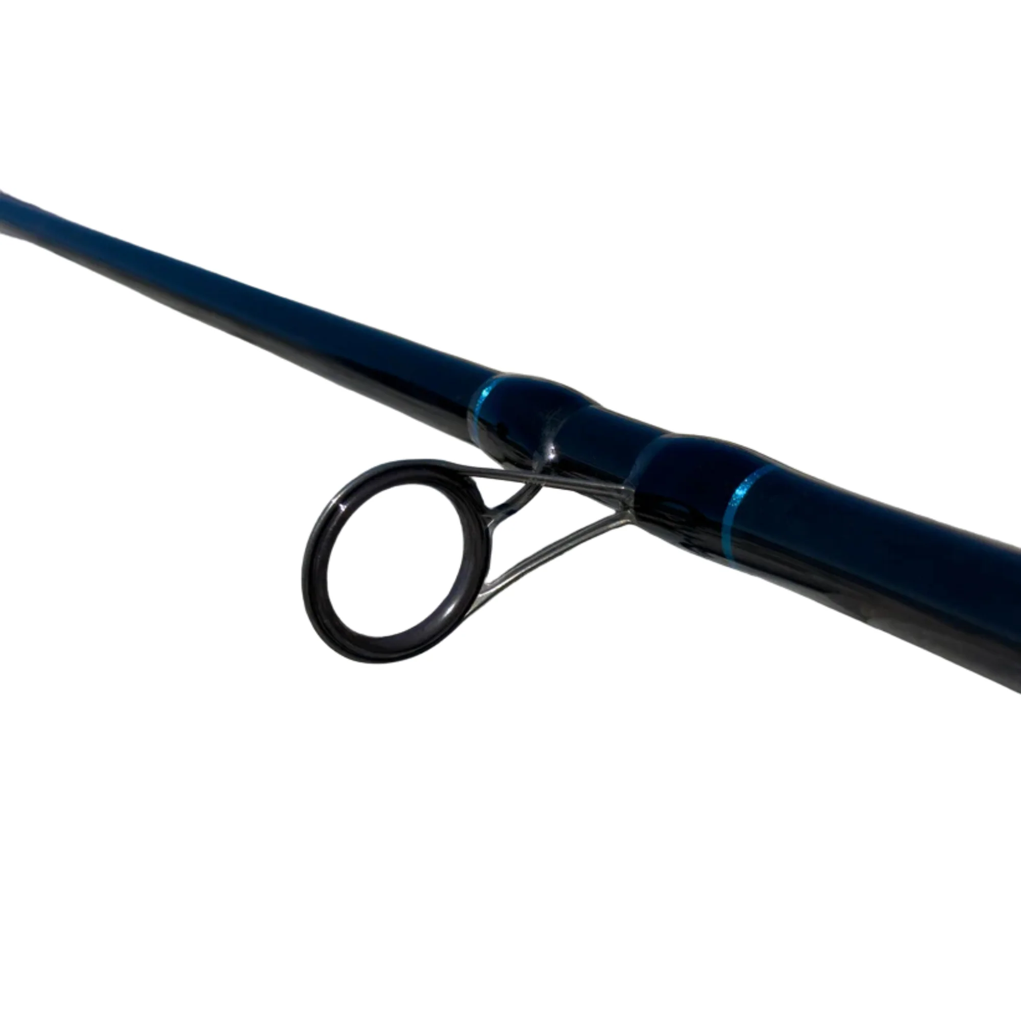 Anyfish Anywhere 15ft/4.6m Six & Bait MK2 Beachcasting Rod (150-175g)(Fixed Spool) - Image 4