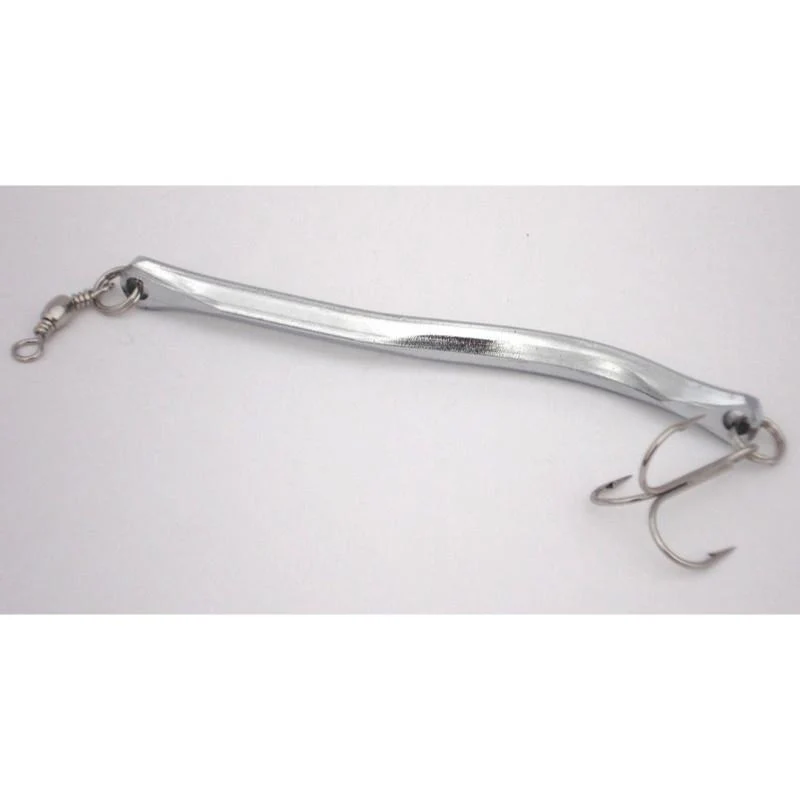 Gowen & Bradshaw German Sprat Lure With Hook Protector (28g) - Image 2