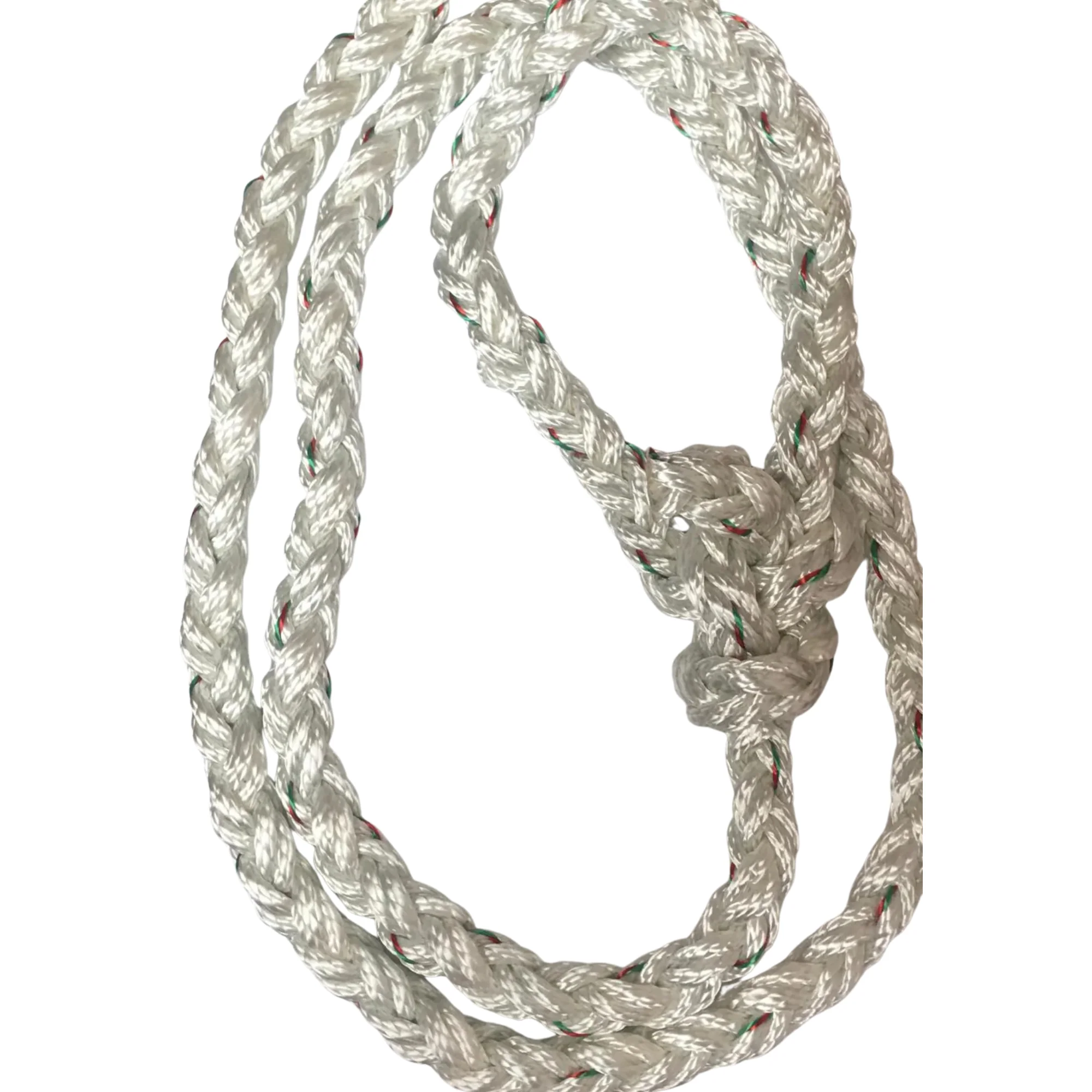 Stretching Rope 2 Meters (White) - Image 3