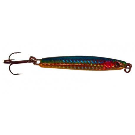 Gowen & Bradshaw Connemara Krill Metal Lure (30g)(Turquoise)