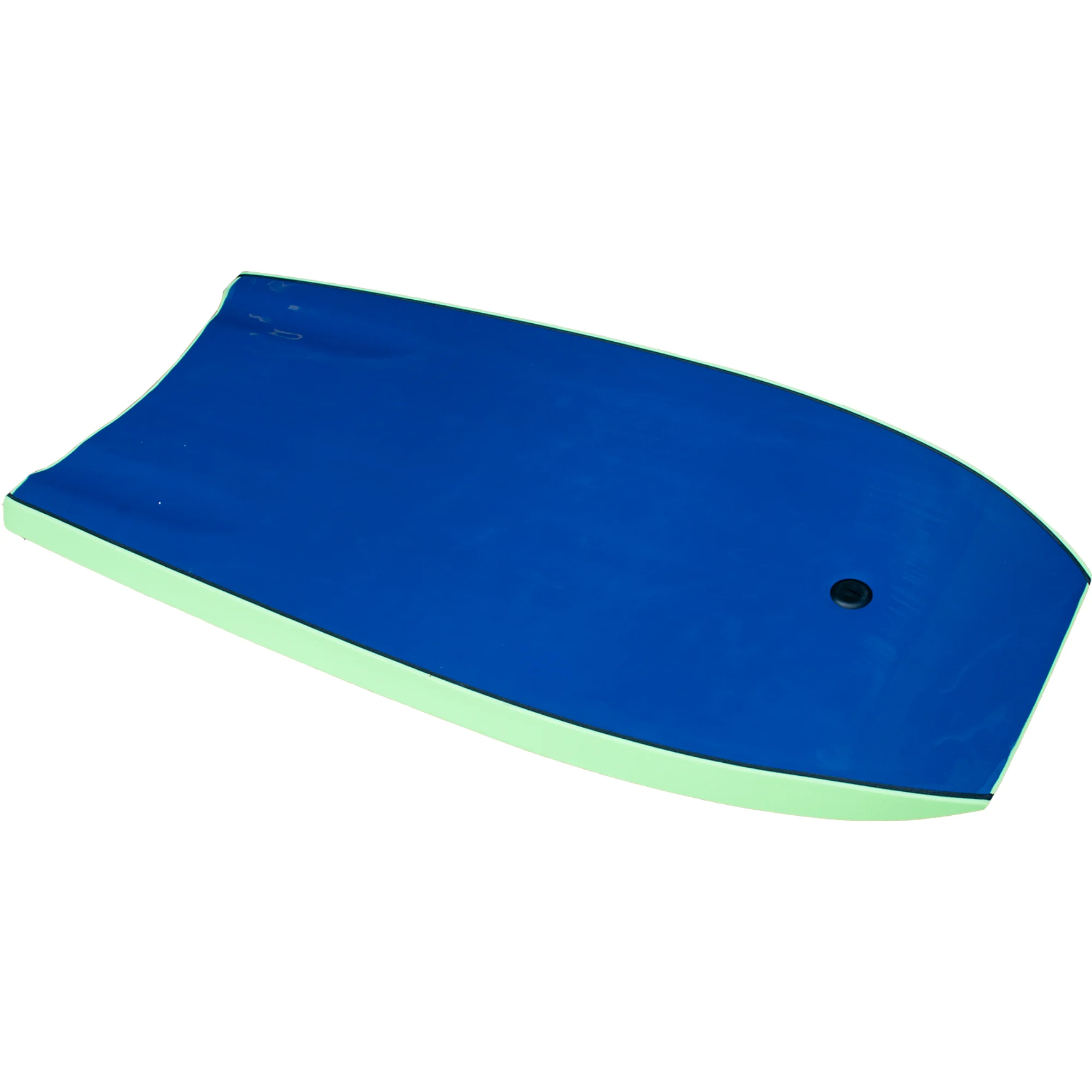 Alder 42in Apex AX01 Bodyboard (Lime/Navy) - Image 3