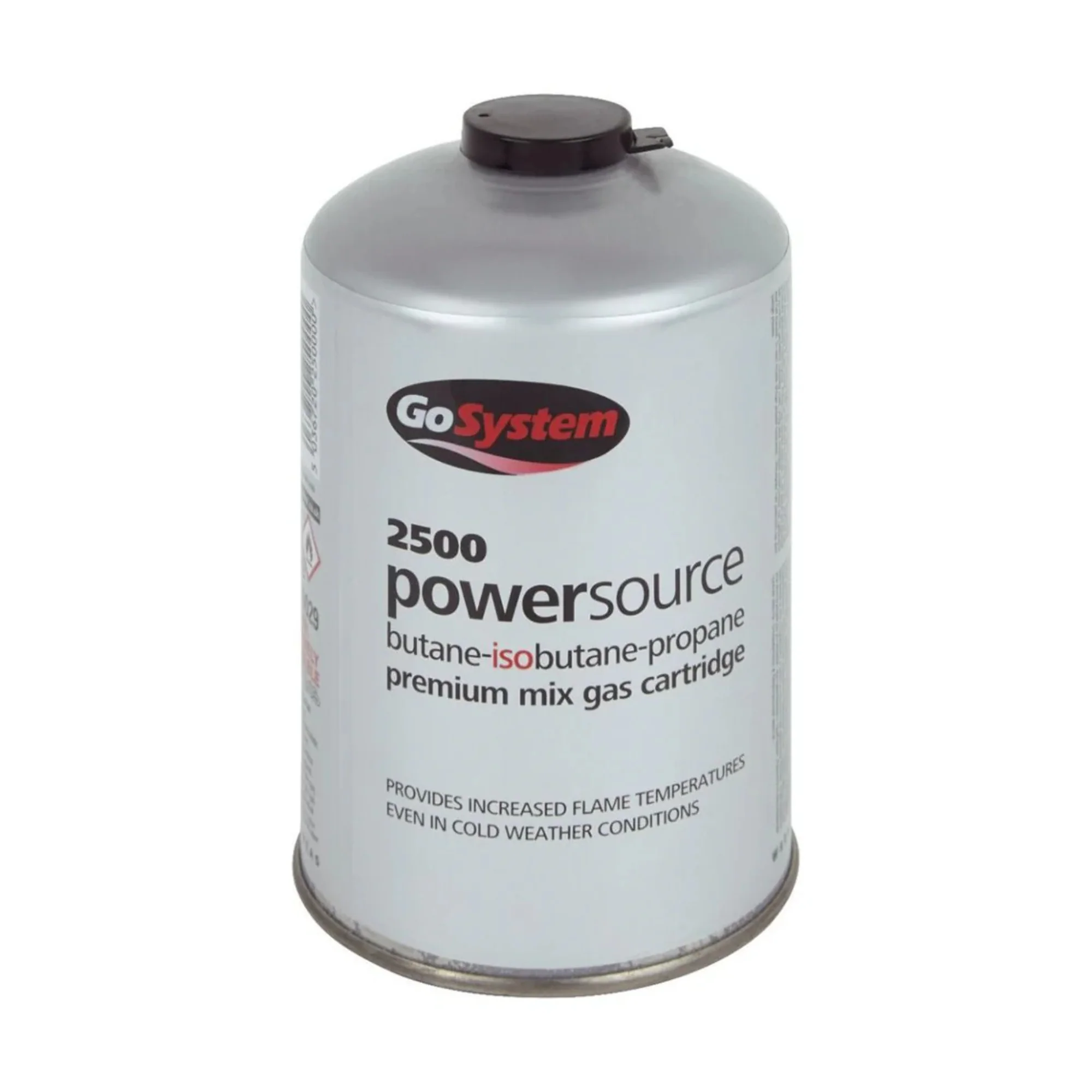 Go System Screw-on Gas (445g)