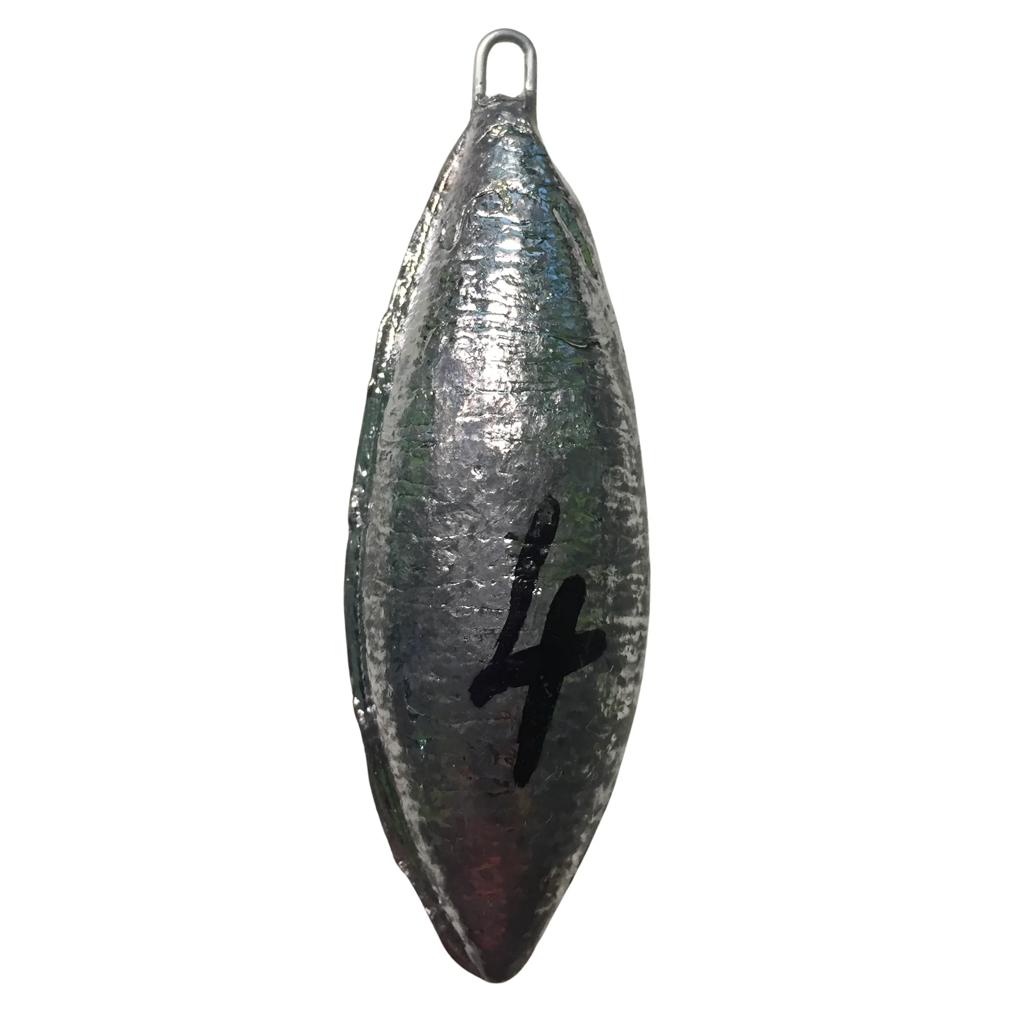 Lead Bomb Weight (4oz)