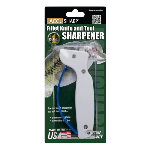 Accusharp 6.5" Fillet Knife Sharpener