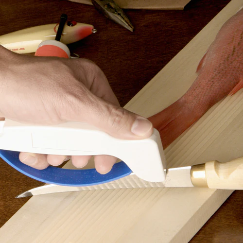 Accusharp 6.5" Fillet Knife Sharpener - Image 3