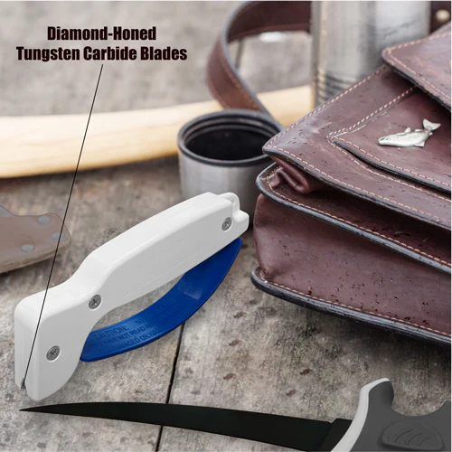 Accusharp 6.5" Fillet Knife Sharpener - Image 4