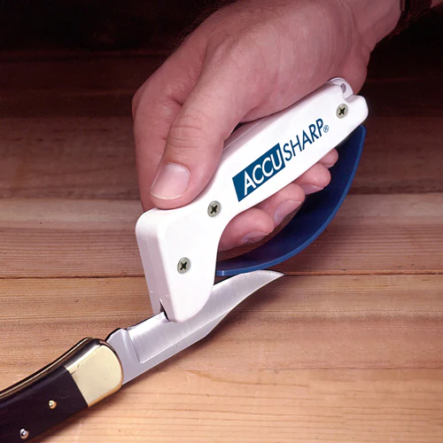 Accusharp Knife & Tool Sharpener - Image 4