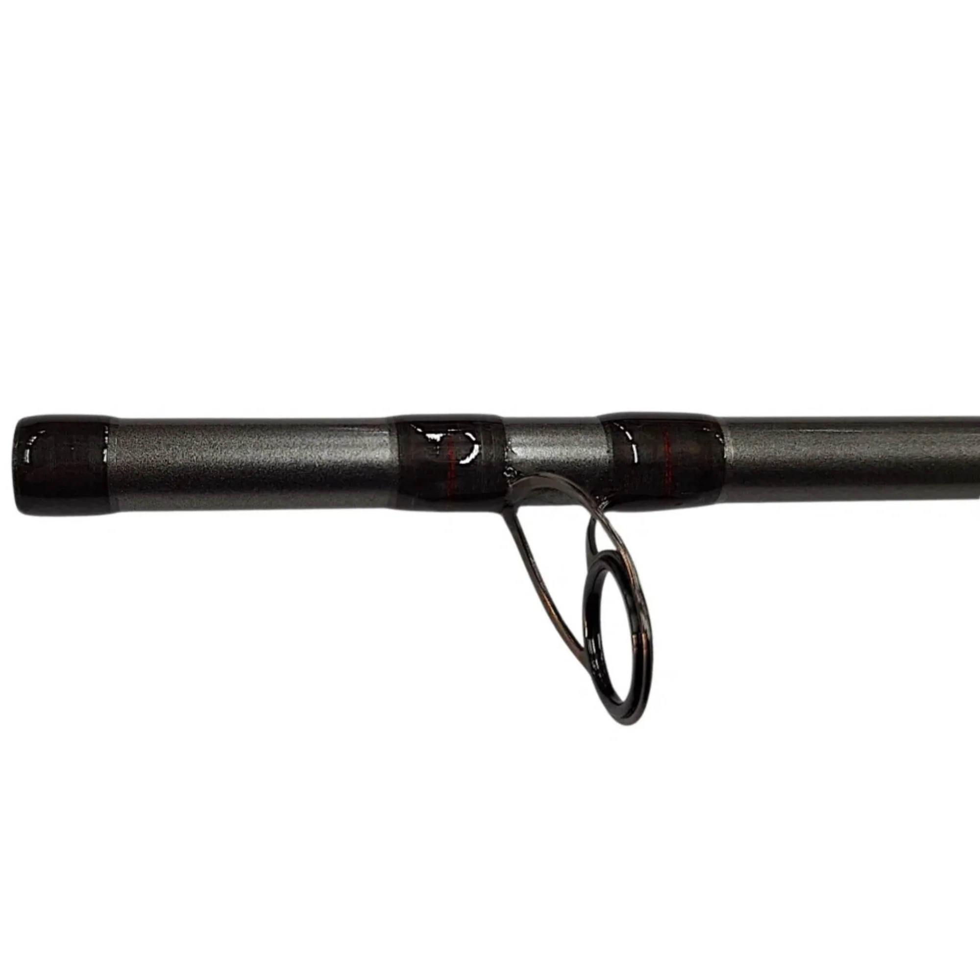 Sharpes of Aberdeen 12ft6in/3.8m Ajax 4 Section Fly Fishing Rod (#8) - Image 2
