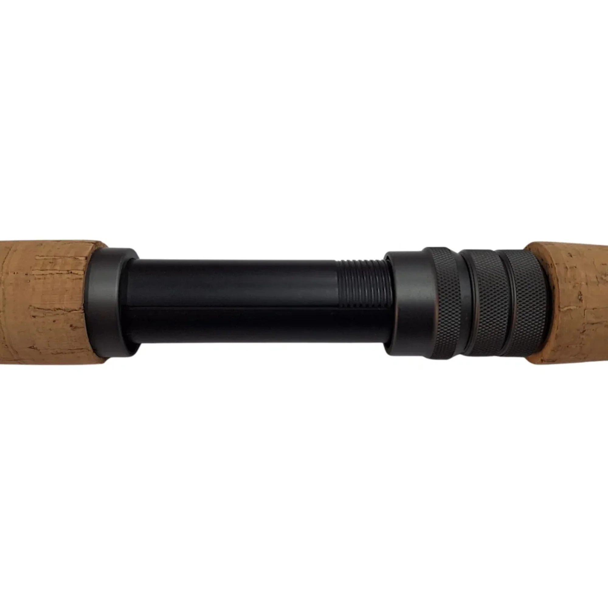Sharpes of Aberdeen 12ft6in/3.8m Ajax 4 Section Fly Fishing Rod (#8) - Image 5