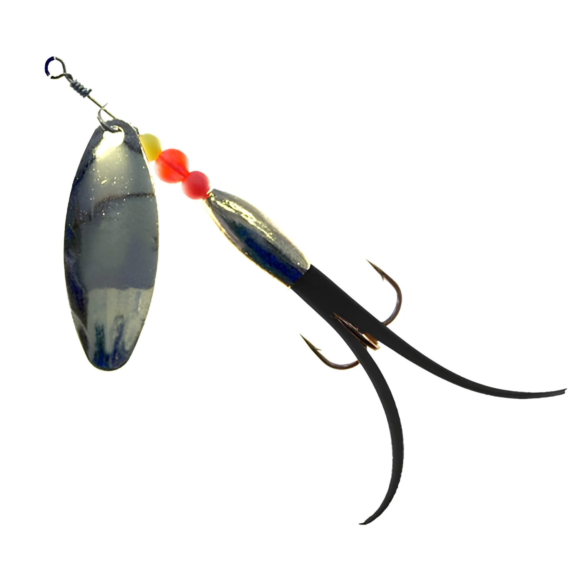 Allcock Flying C 10g Bullet (Black/Silver)