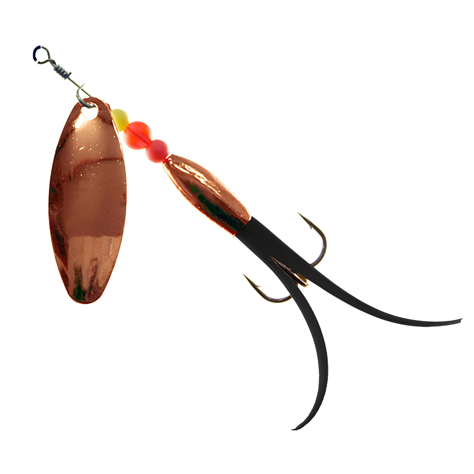 Allcock Flying C 10g Bullet (Black/Copper)