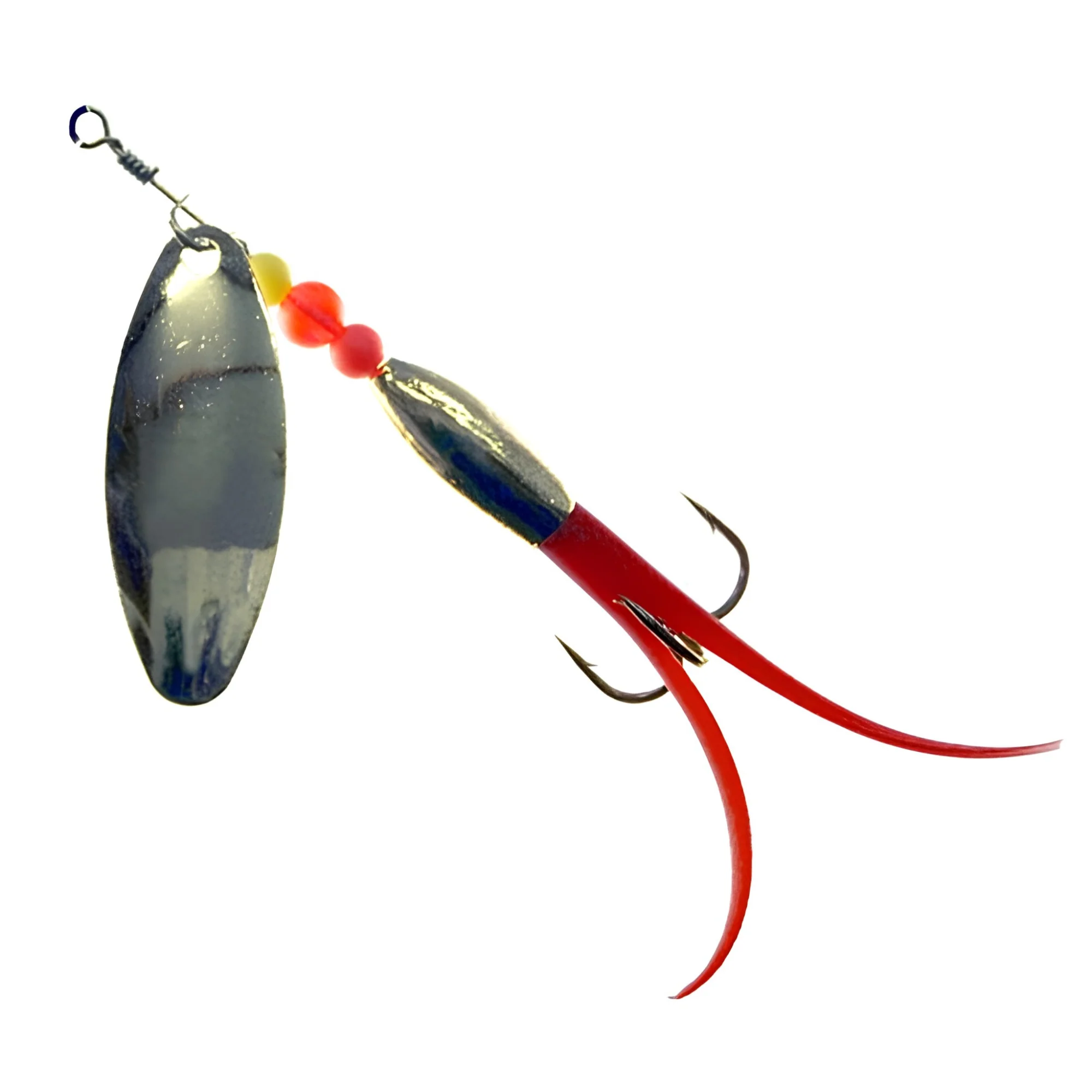 Allcock Flying C 20g Bullet (Red/Silver)
