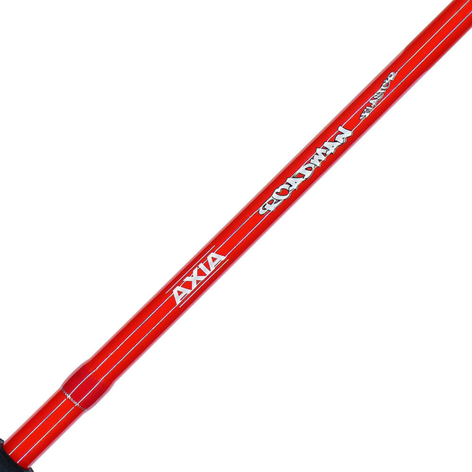 Axia 7ft6/2.28m Roadman Blaster 2 Section Spinning Rod (15-45g) - Image 5
