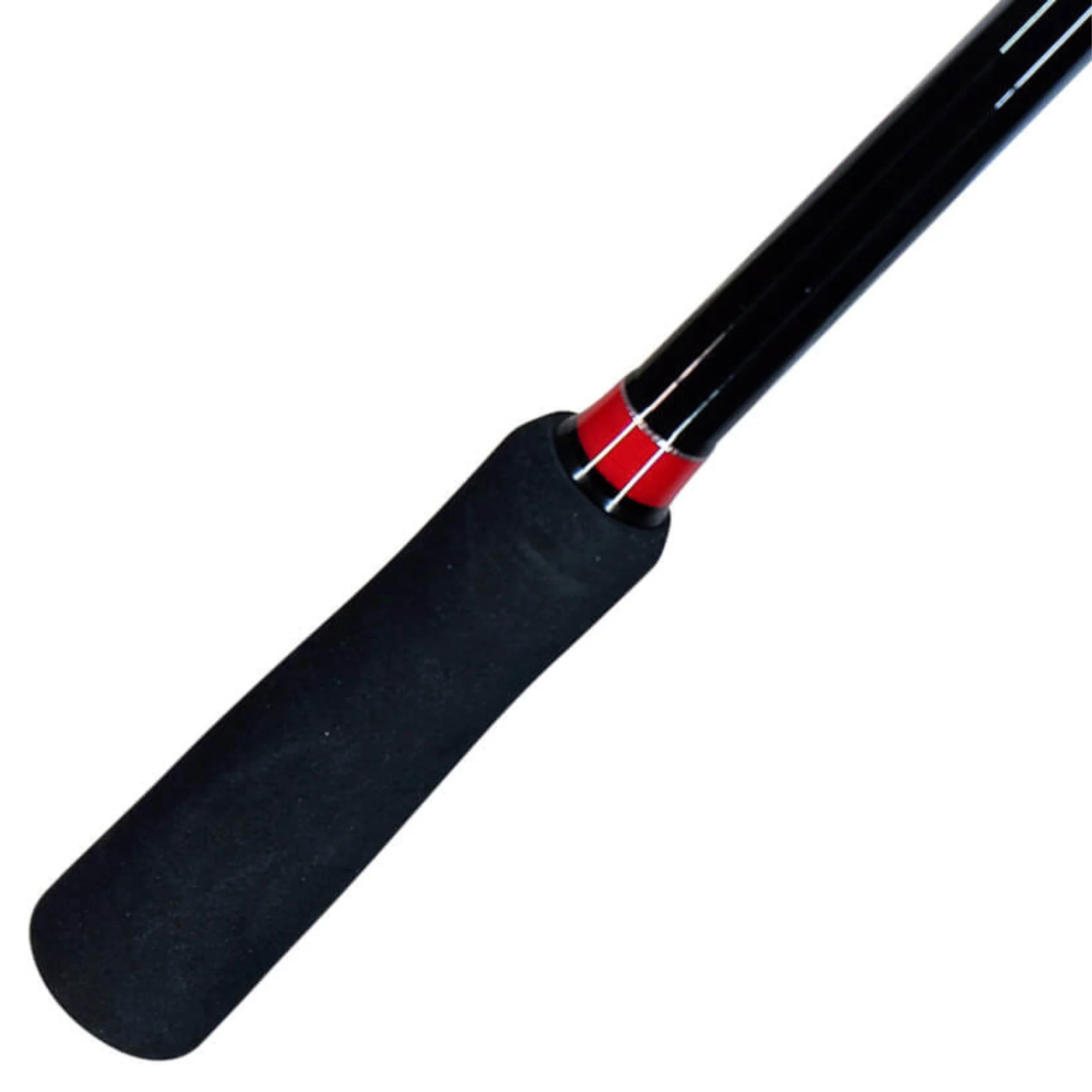 Axia 7ft6/2.28m Roadman Blaster 2 Section Spinning Rod (15-45g) - Image 6