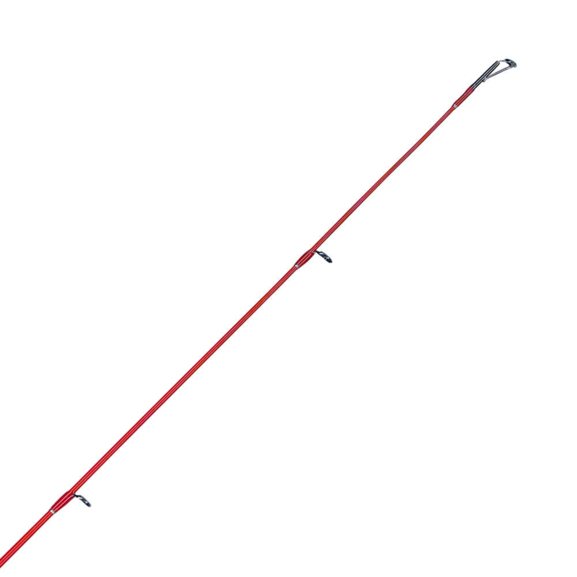 Axia 6ft11/2.10m Roadman Percher 2 Section Spinning Rod (5-18g) - Image 3