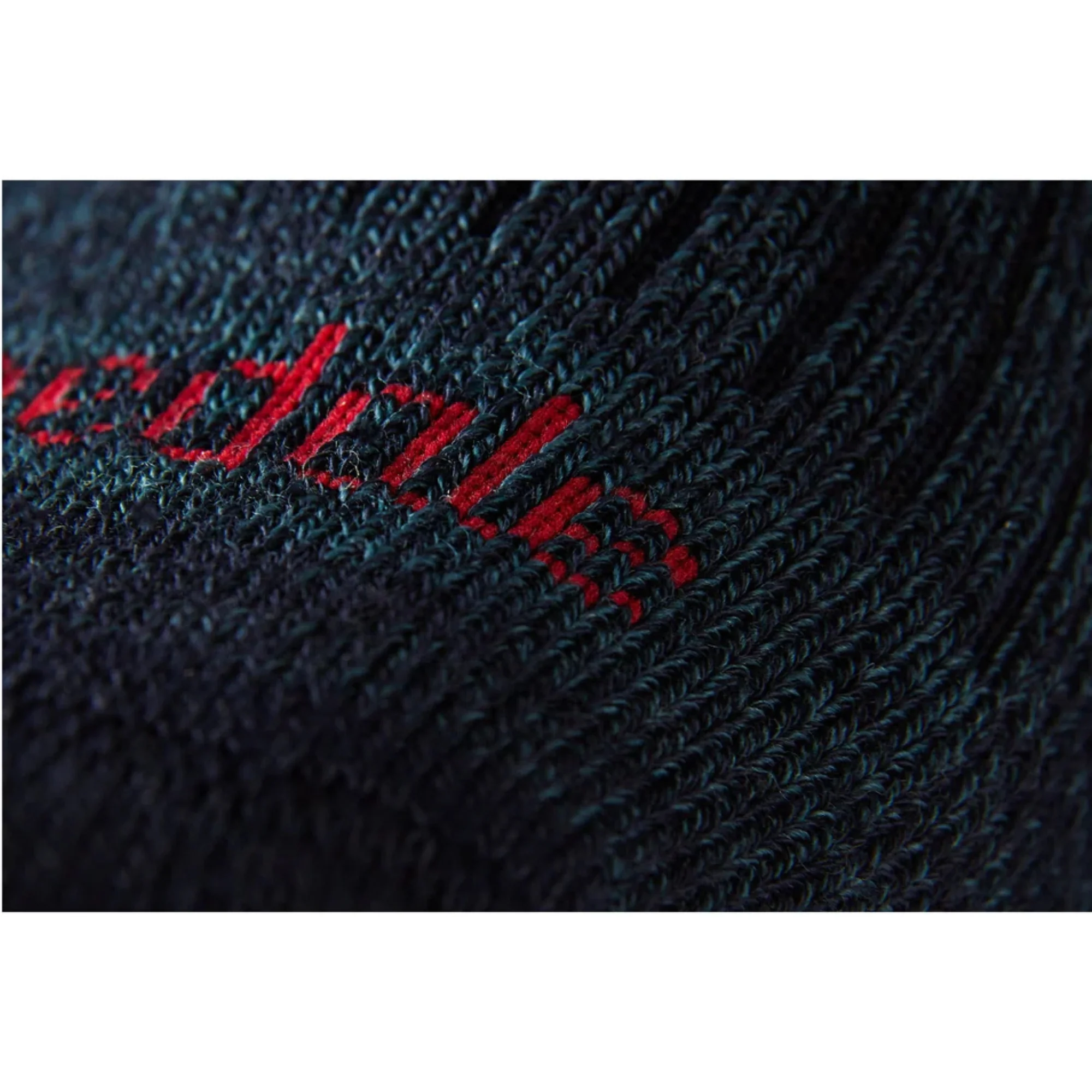 Bridgedale Men's Hike Midweight Merino Comfort Boot Length Socks (Navy) - Image 6