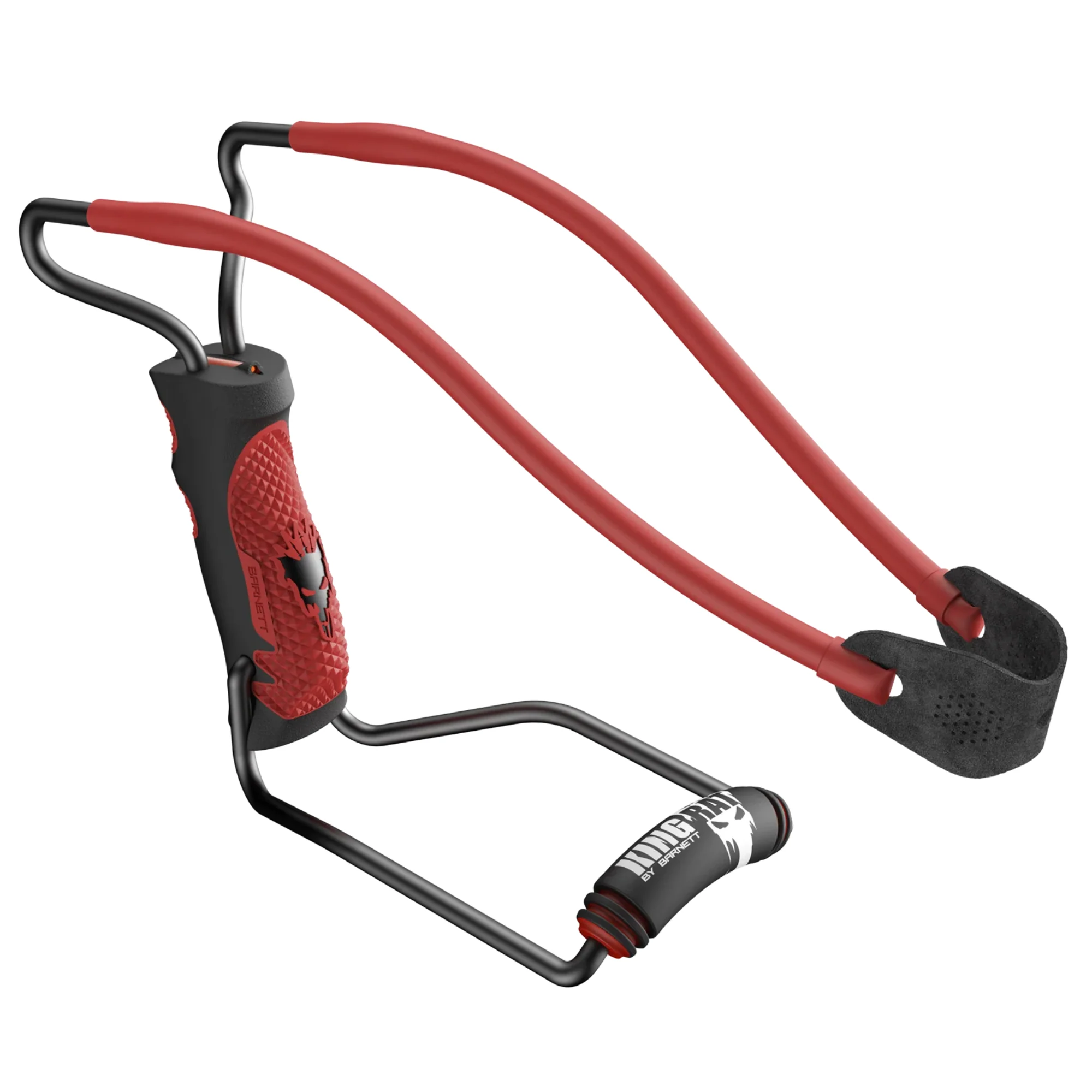 Barnett Black Widow King Rat Slingshot - Image 3