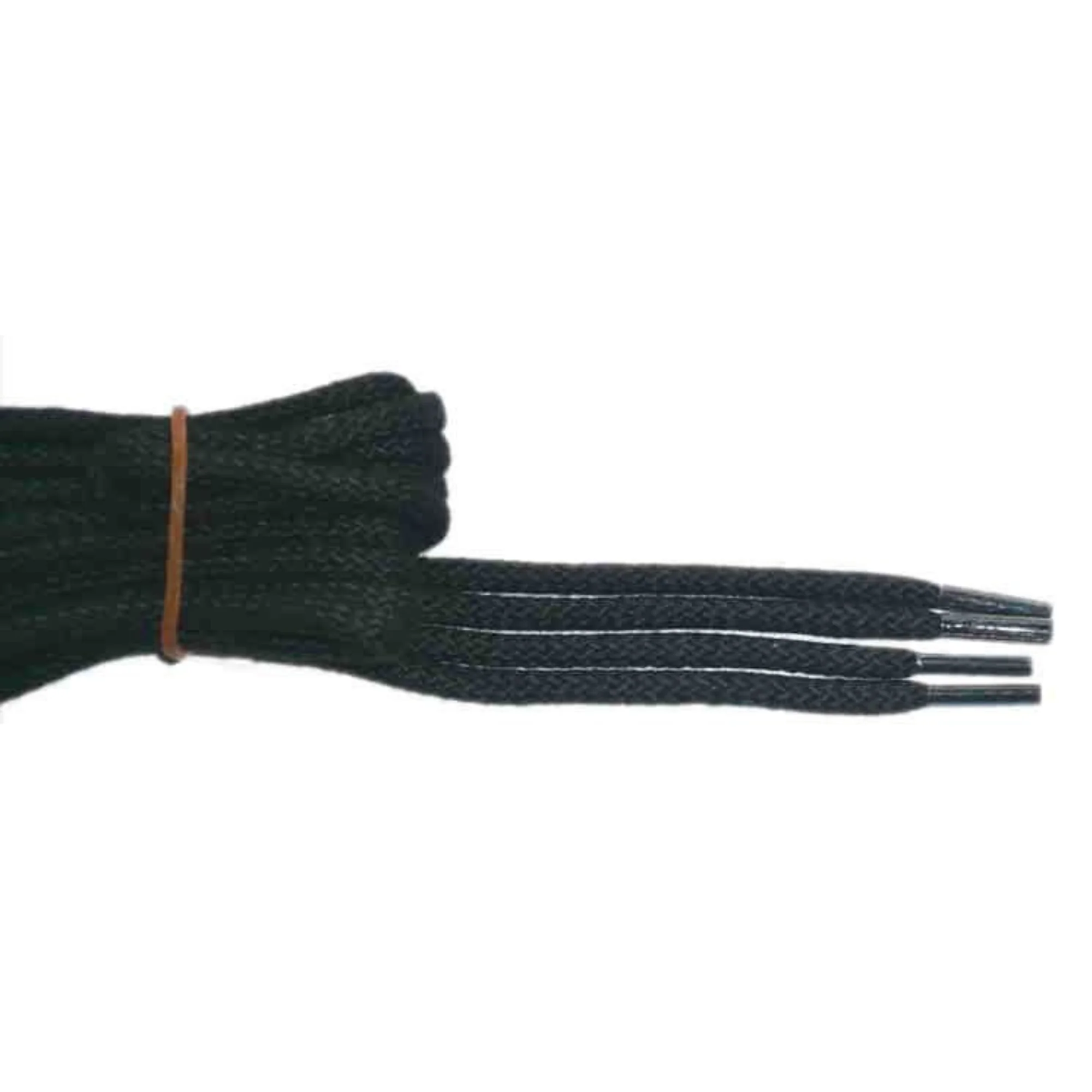 Barth 5mm/150cm Round Laces (Black) - Image 3