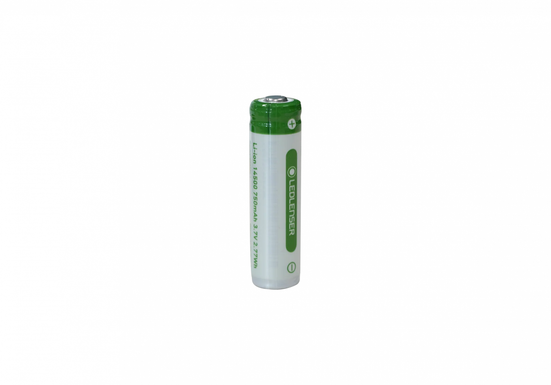 Ledlenser Spare Rechargeable Battery for MH5