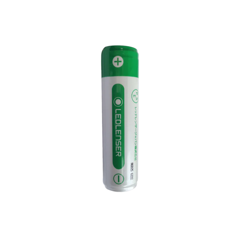Ledlenser Spare Rechargeable Battery for MH10