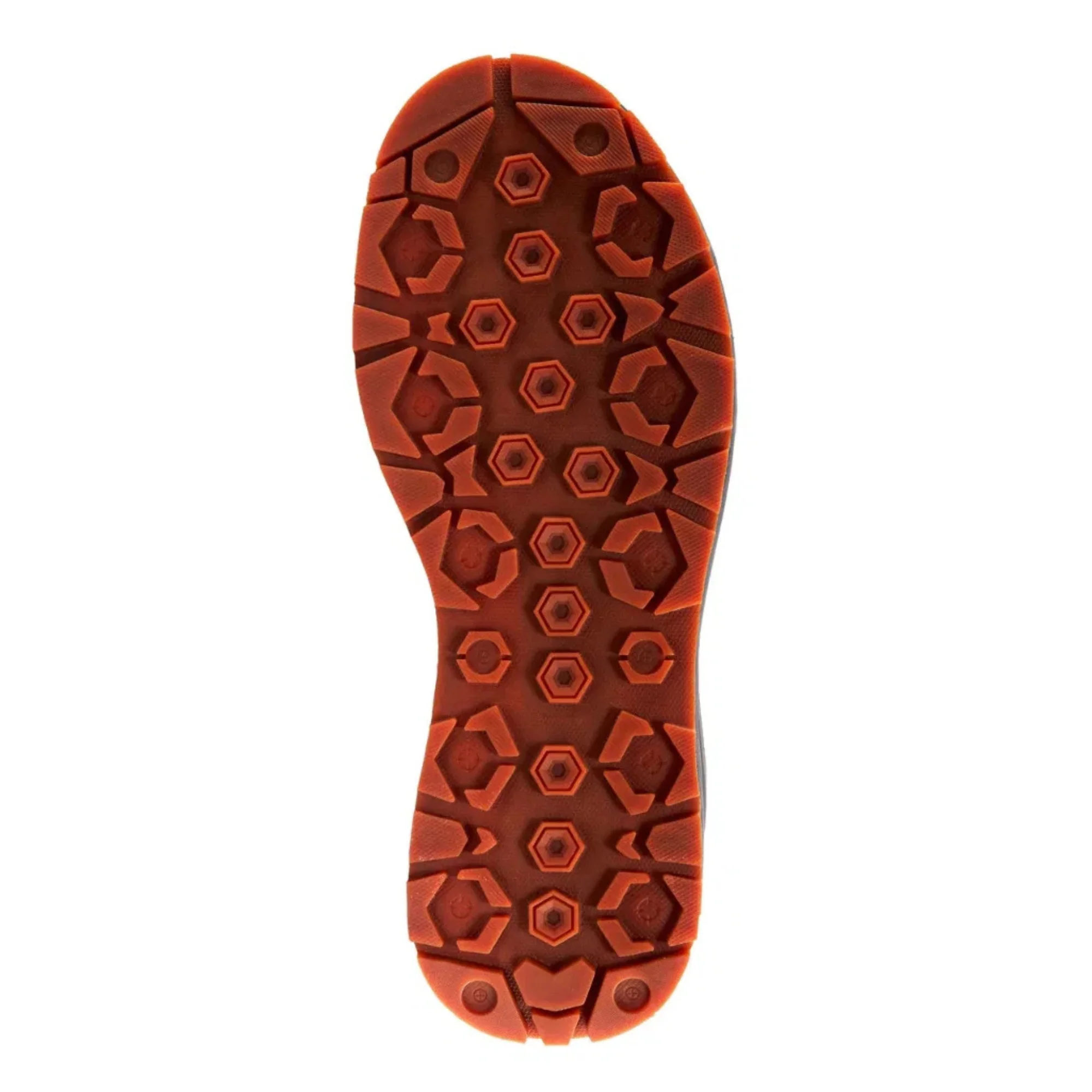Grundens Unisex Bedrock Wading Boots (Anchor) - Image 3