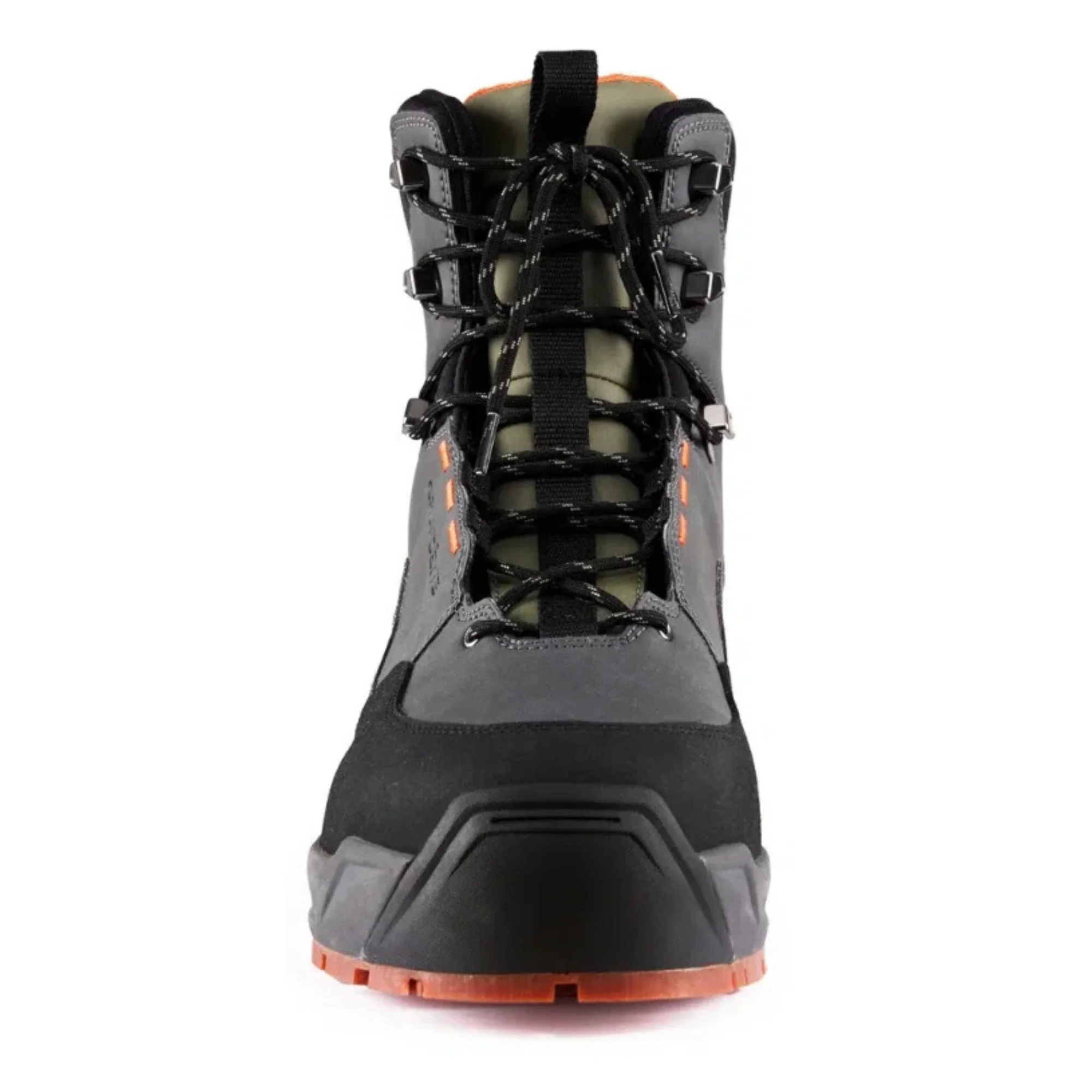 Grundens Unisex Bedrock Wading Boots (Anchor) - Image 4