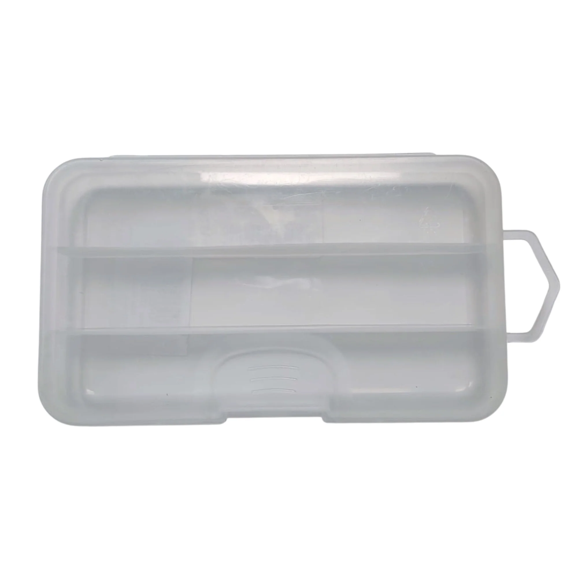Behr Utility Box (Large - 3 Sections)