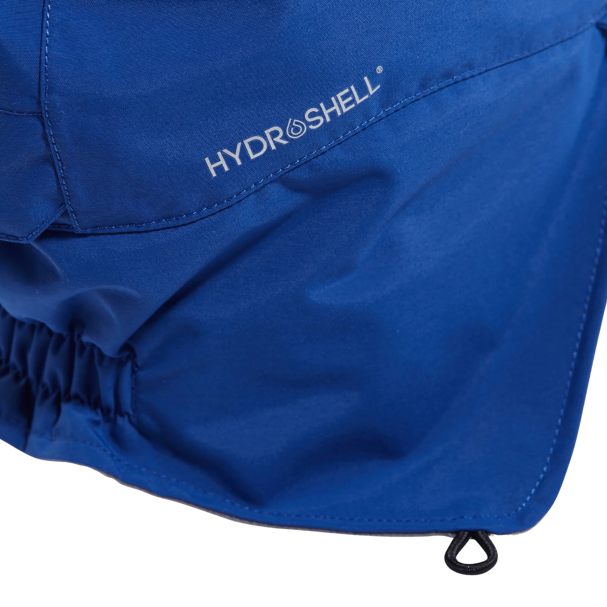 Berghaus Unisex Hydroshell Waterproof Cap (Blue) - Image 4