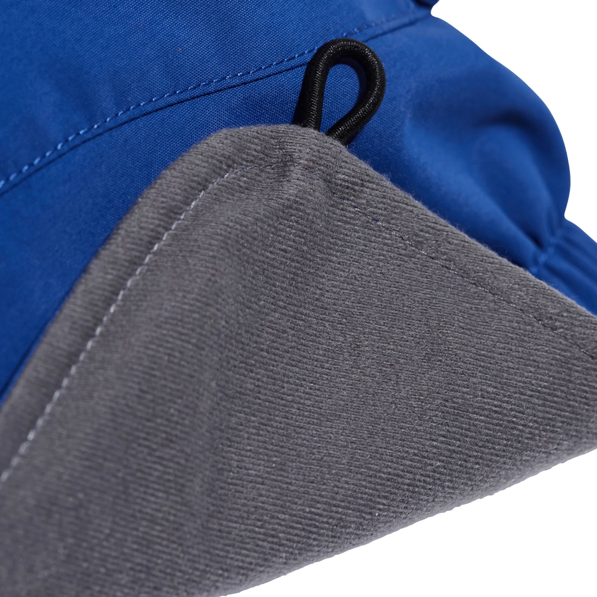 Berghaus Unisex Hydroshell Waterproof Cap (Blue) - Image 5