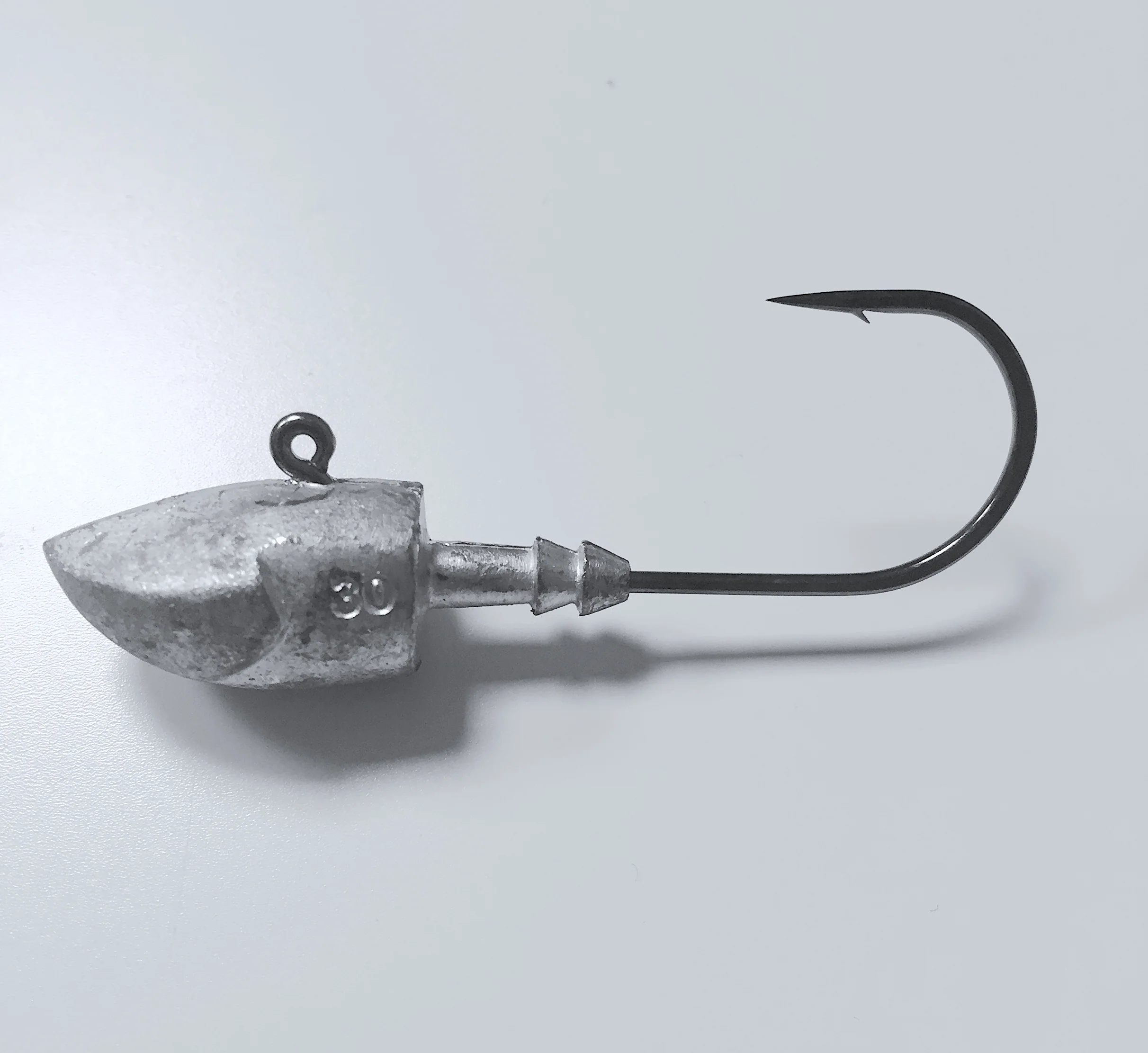 Berkley Flex Deephead Jighead (30g)(Size 4/0)