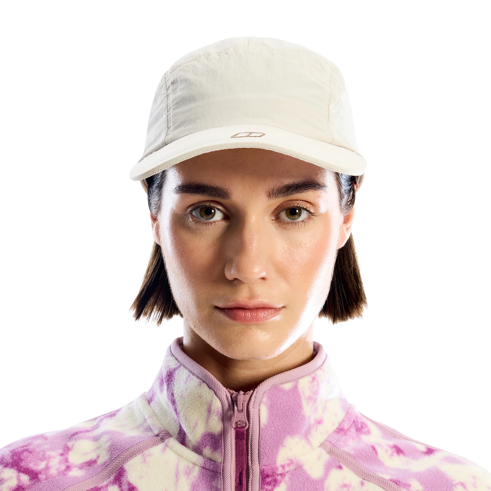 Berghaus Unisex Everyday Cap (Stone) - Image 5