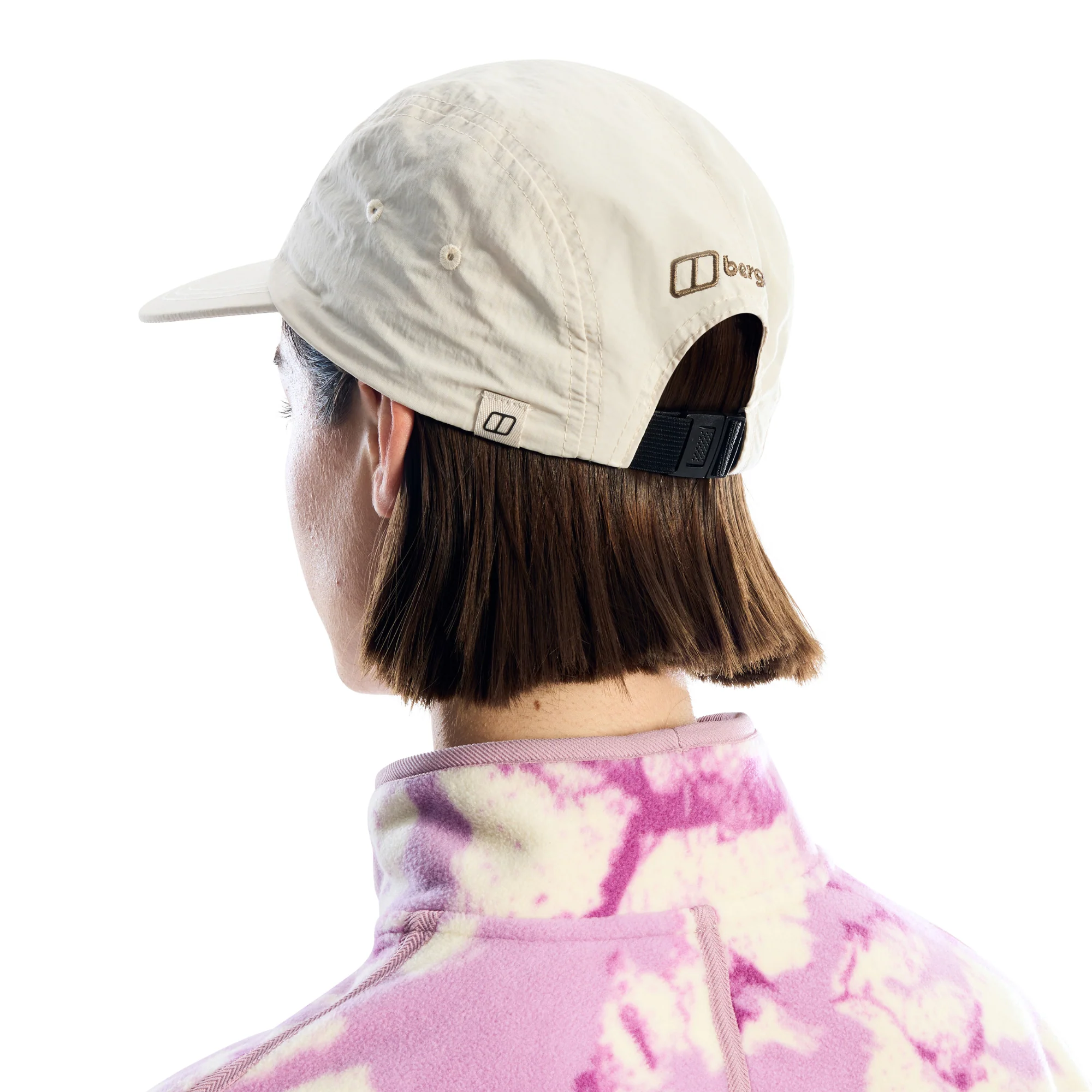 Berghaus Unisex Everyday Cap (Stone) - Image 6