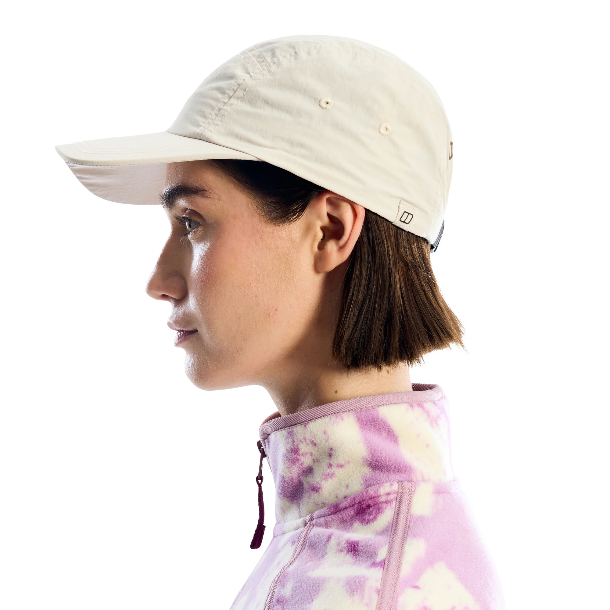 Berghaus Unisex Everyday Cap (Stone) - Image 7