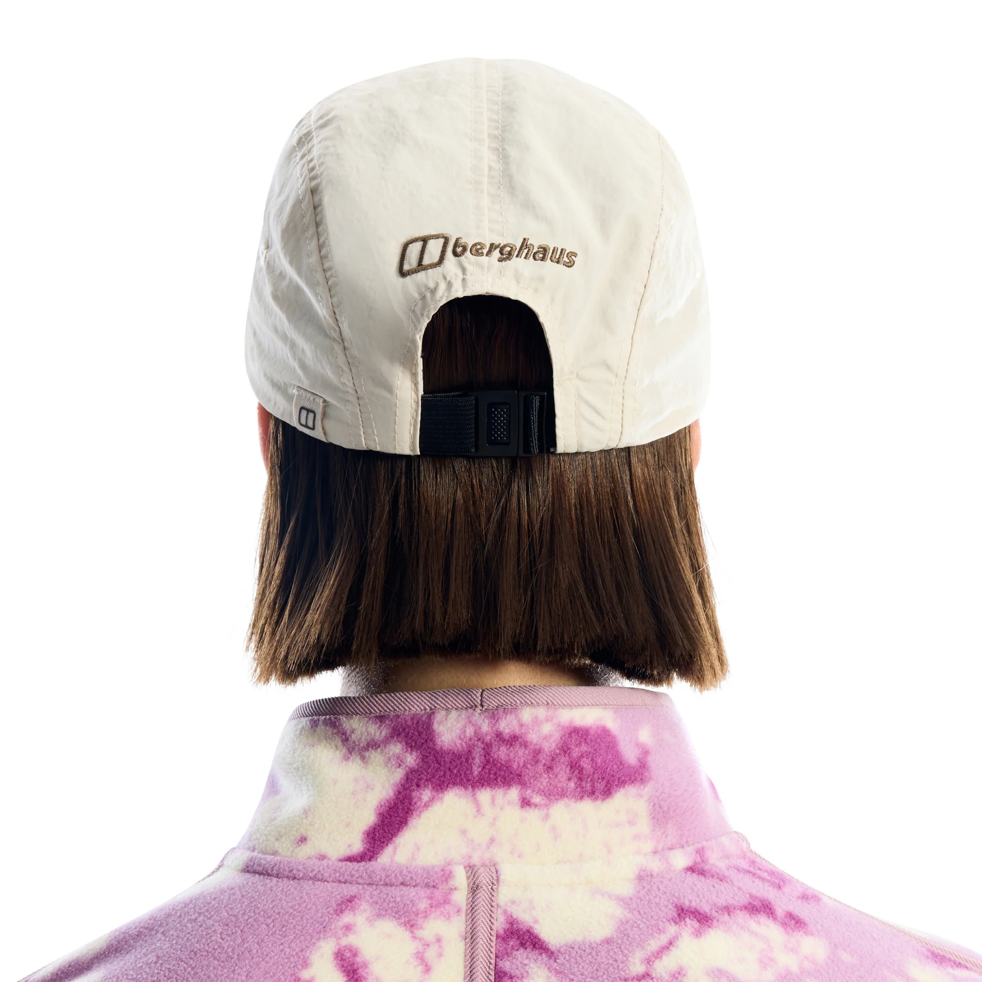 Berghaus Unisex Everyday Cap (Stone) - Image 8