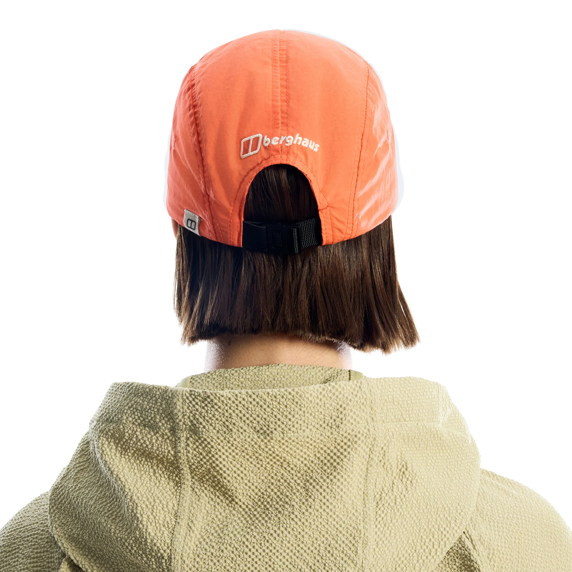 Berghaus Unisex Everyday Cap (Sunburst) - Image 8