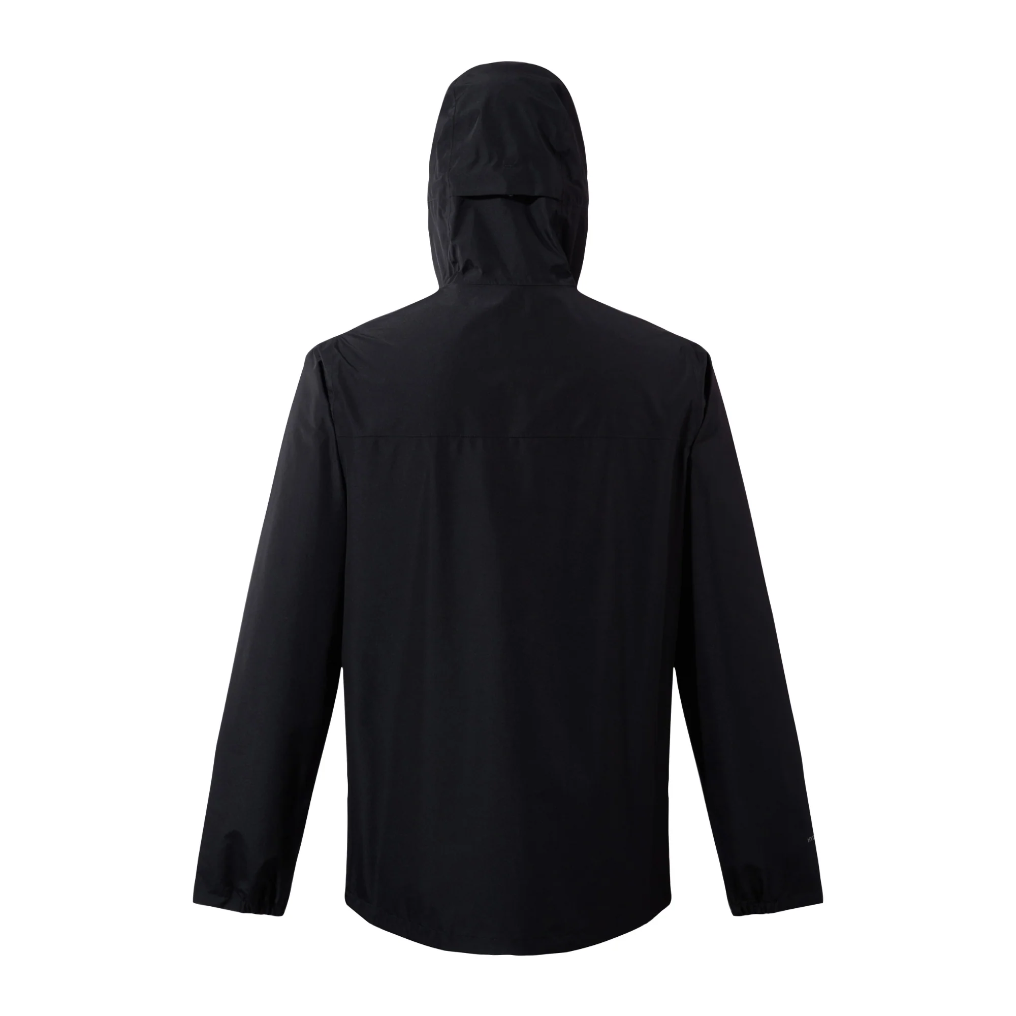 Berghaus Men's Deluge Pro 3.0 Waterproof Jacket (Jet Black) - Image 11
