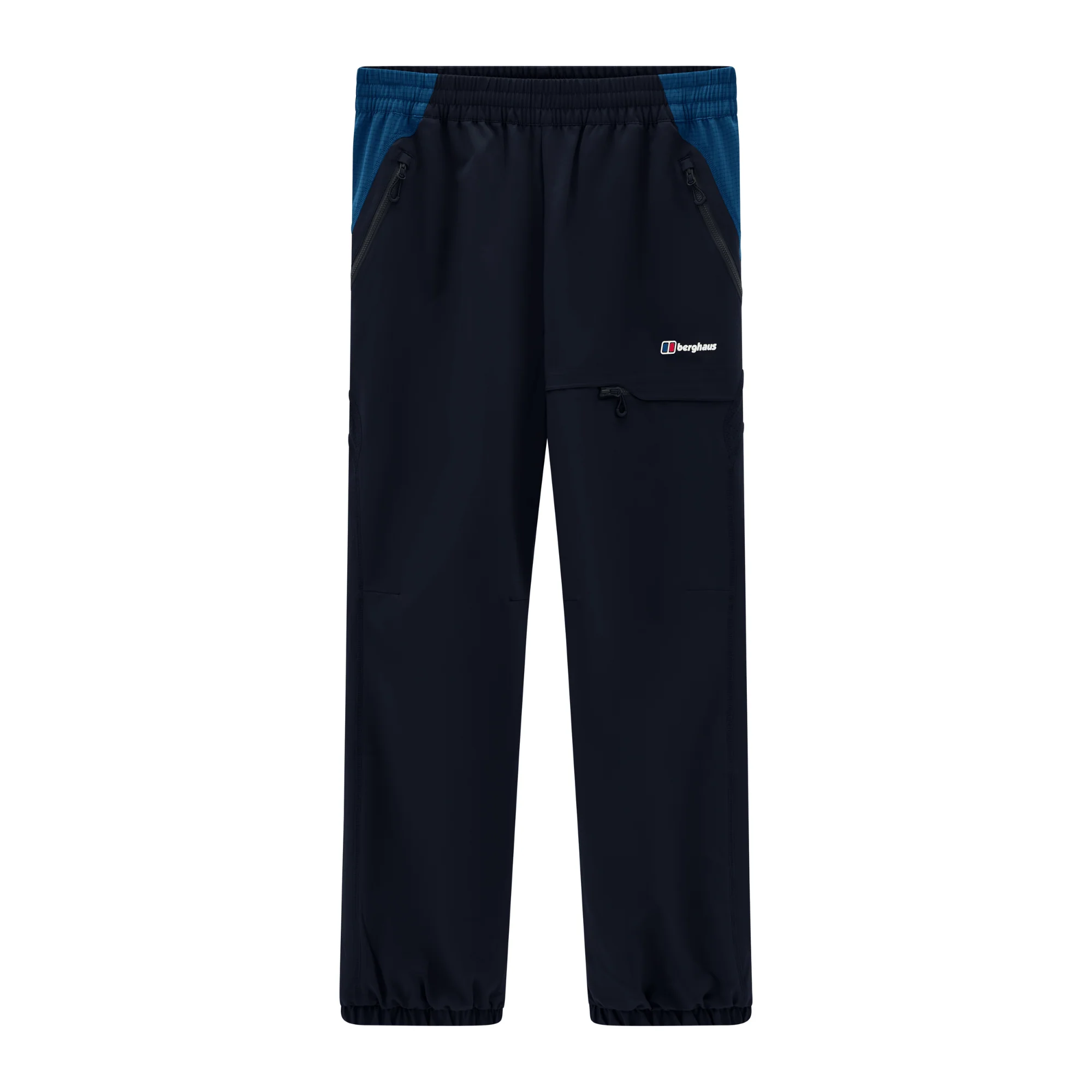 Berghaus Men's Wavertree Stretch Trousers (Jet Black) - Image 10