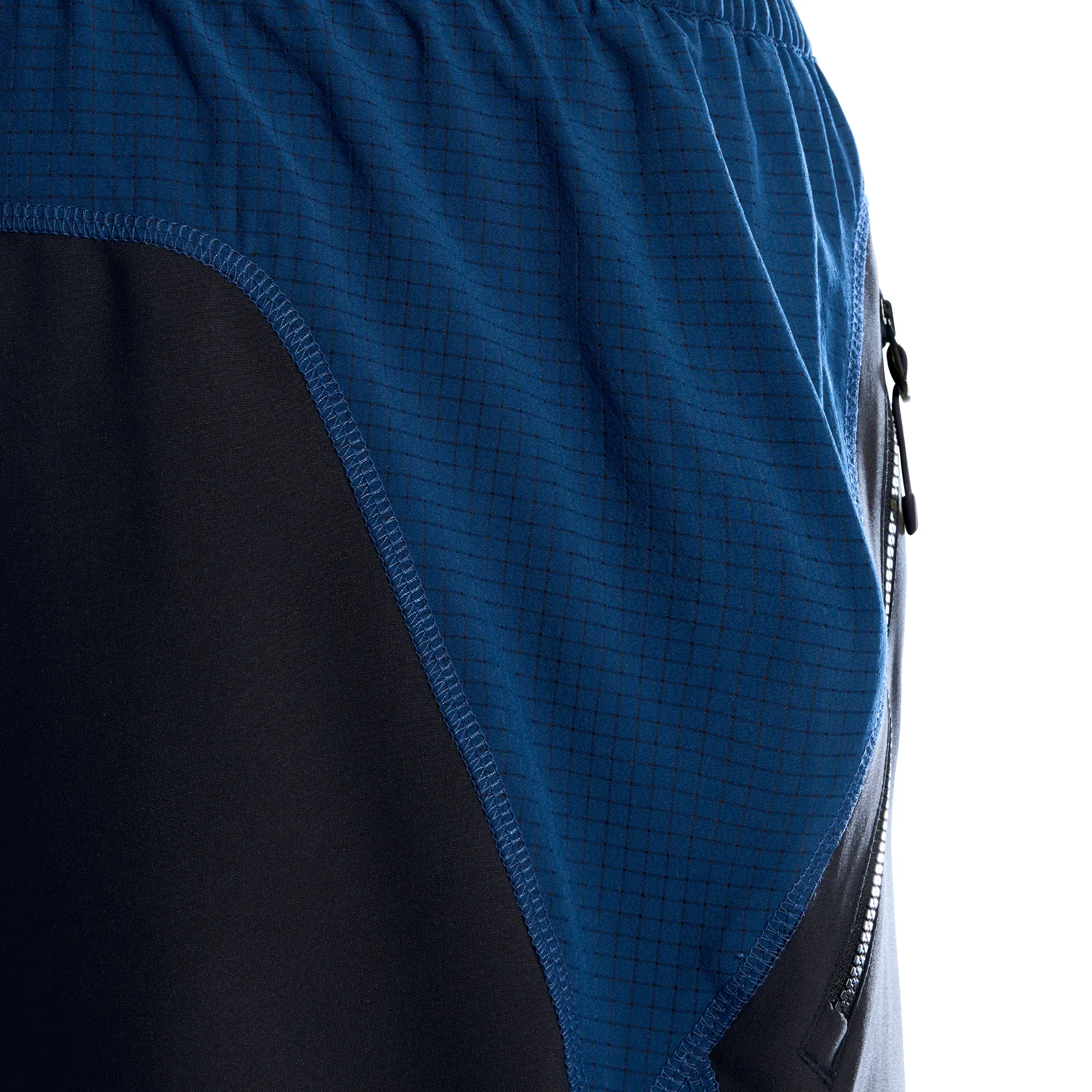 Berghaus Men's Wavertree Stretch Trousers (Jet Black) - Image 4