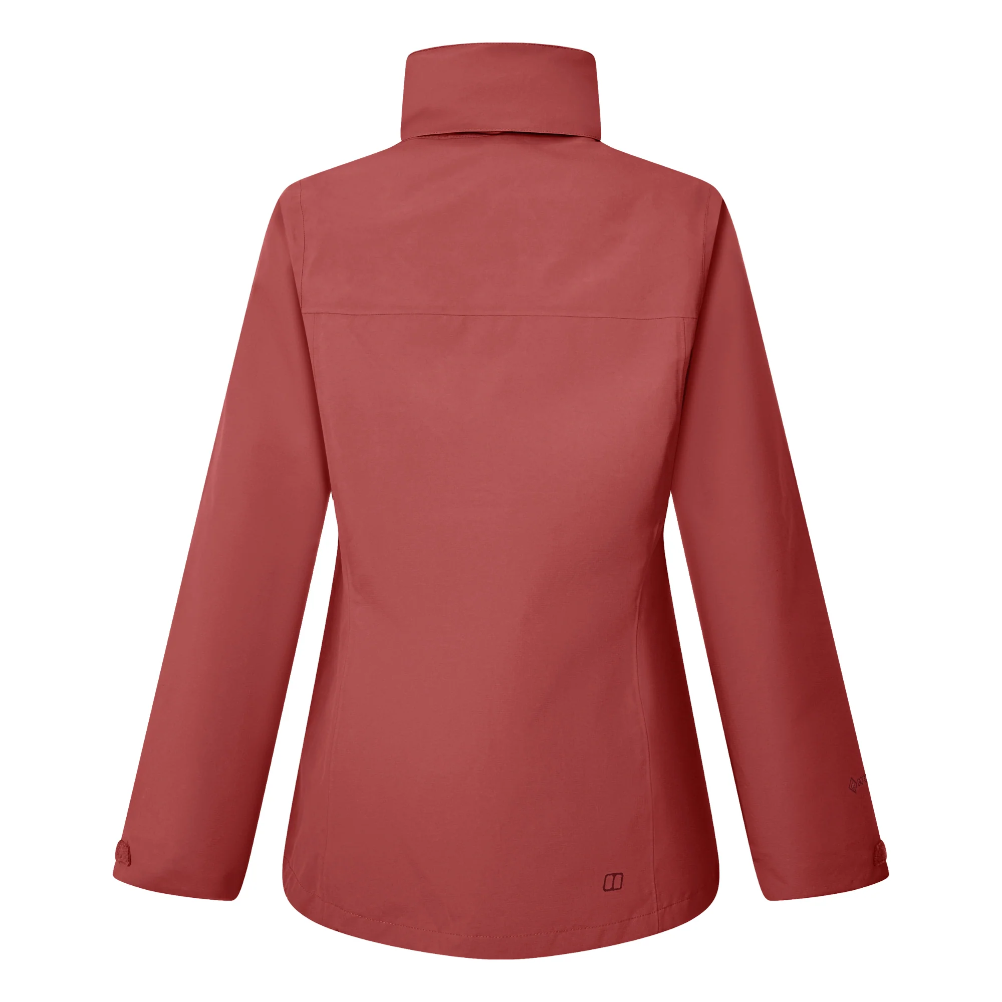 Berghaus Women's Hillwalker 2.0 Interactive 2L Gore-Tex Jacket (Corundum) - Image 15