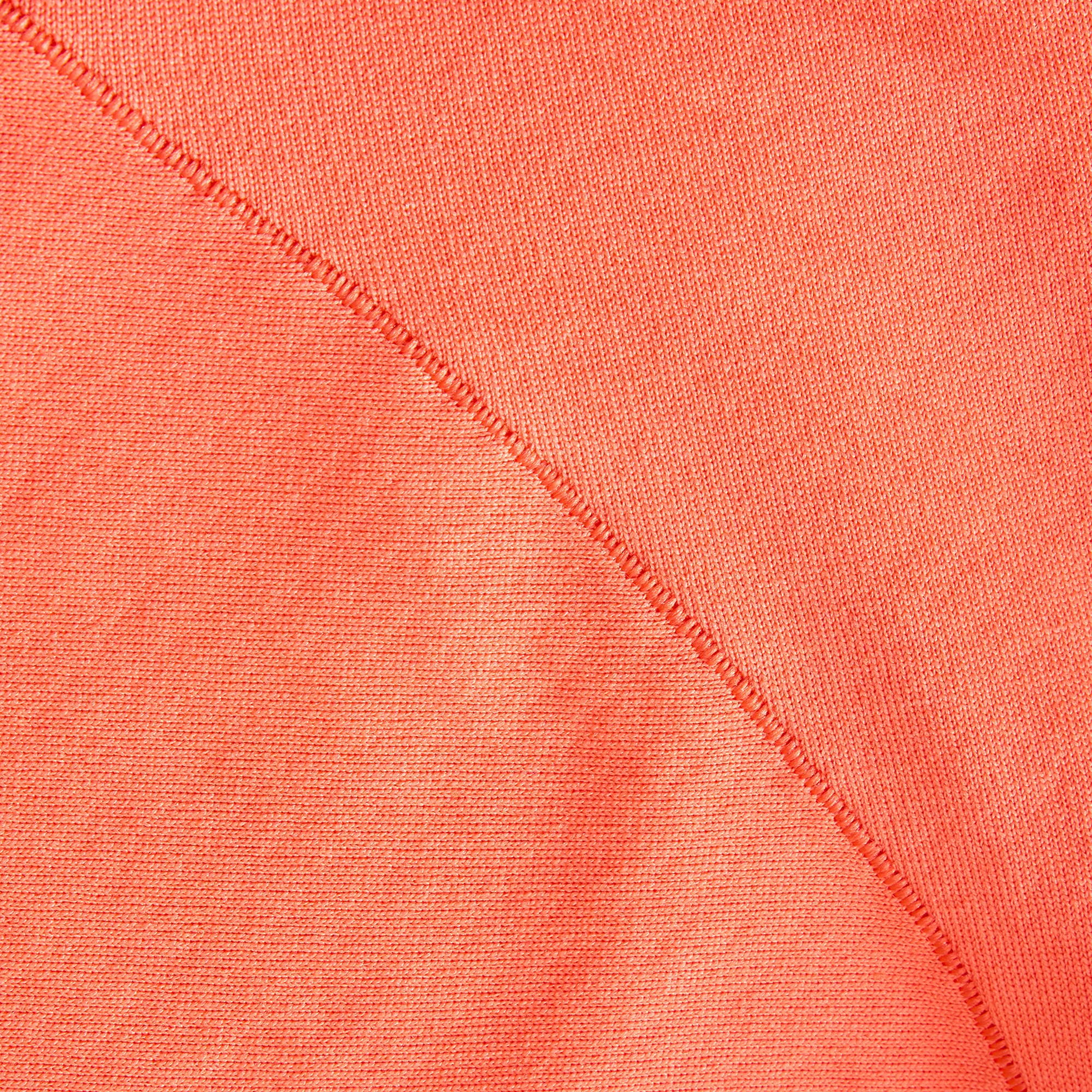 Berghaus Women's Staindrop Hike Hooded Full Zip Fleece (Sunburst) - Image 10