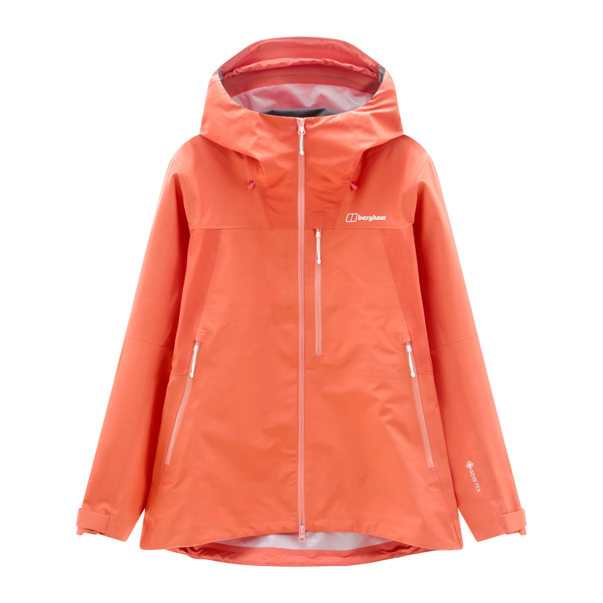Berghaus Women's Ridge-Seeker 3L Gore-Tex Jacket (Sunburst) - Image 12