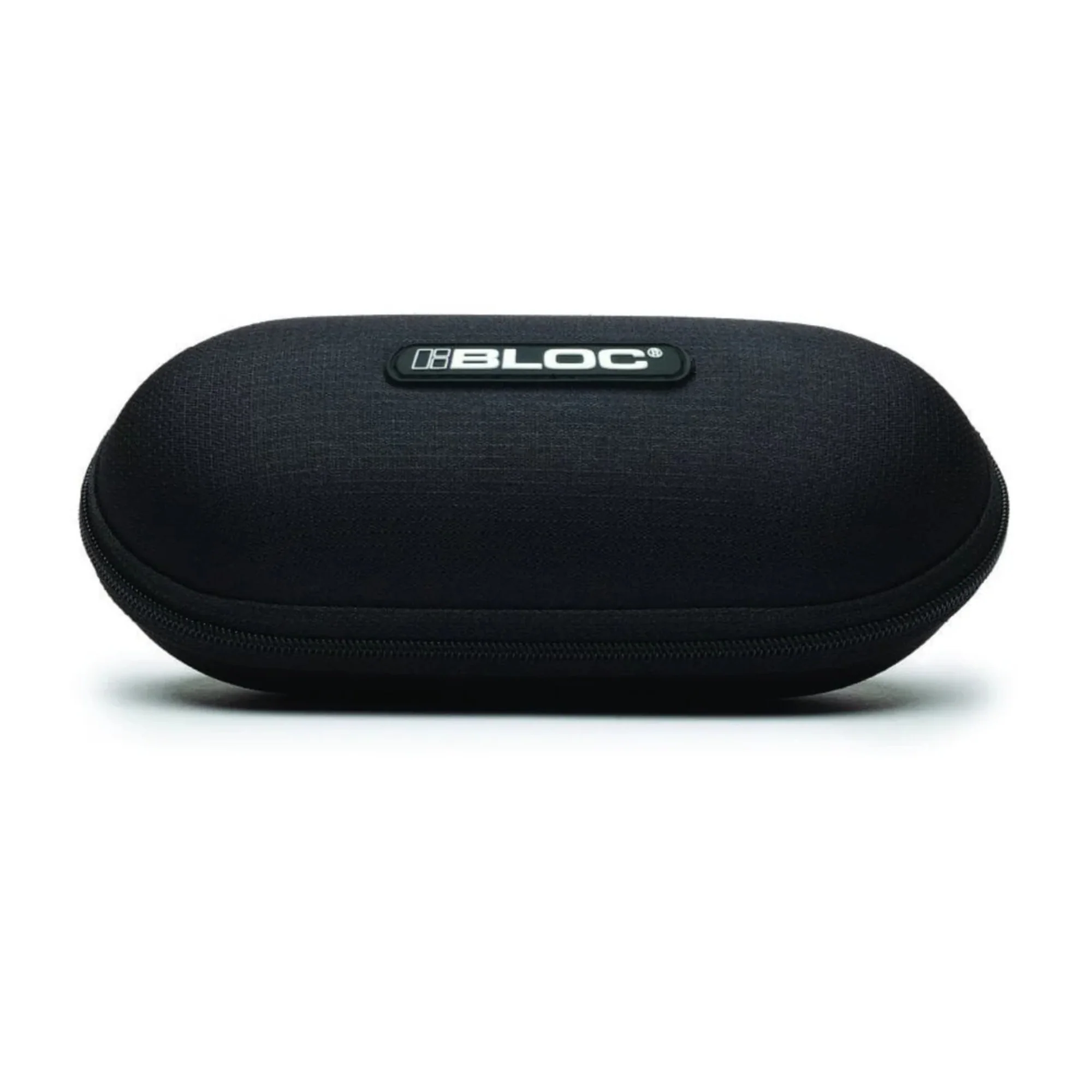 Bloc Eyewear Colorado Sunglasses Hard Case (Black)