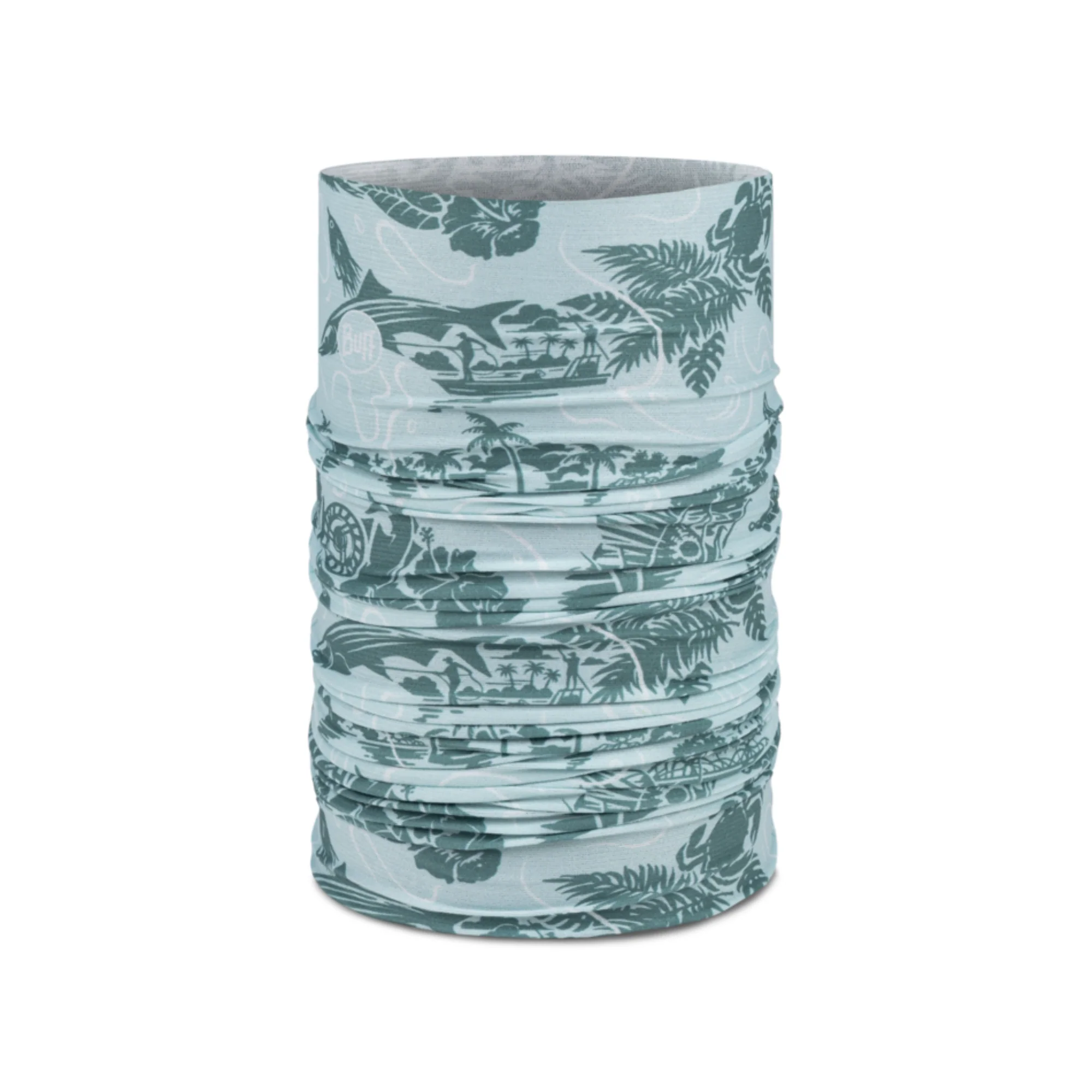 Coolnet UV Buff (Lake River Salty by Rob Beningo)