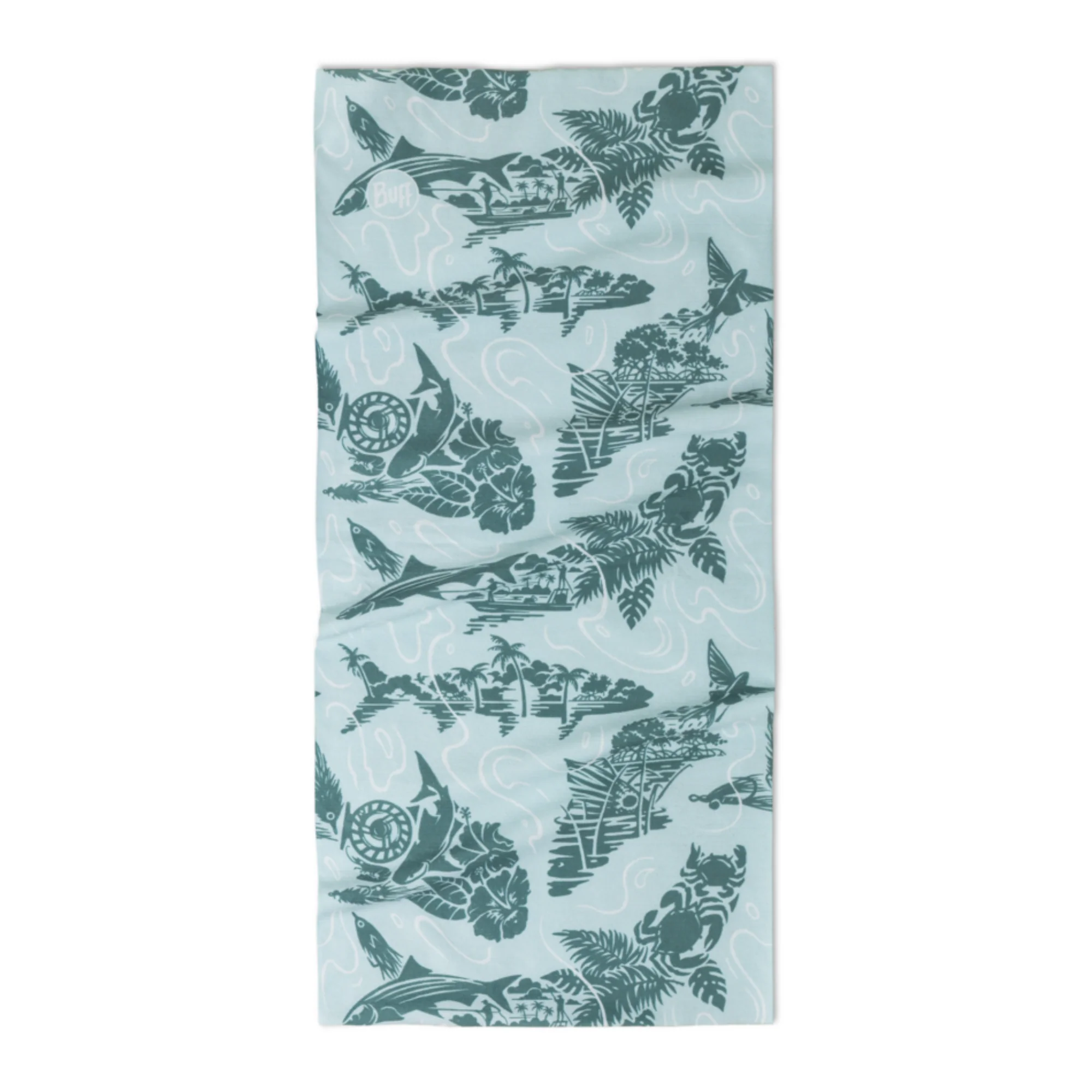 Coolnet UV Buff (Lake River Salty by Rob Beningo) - Image 2
