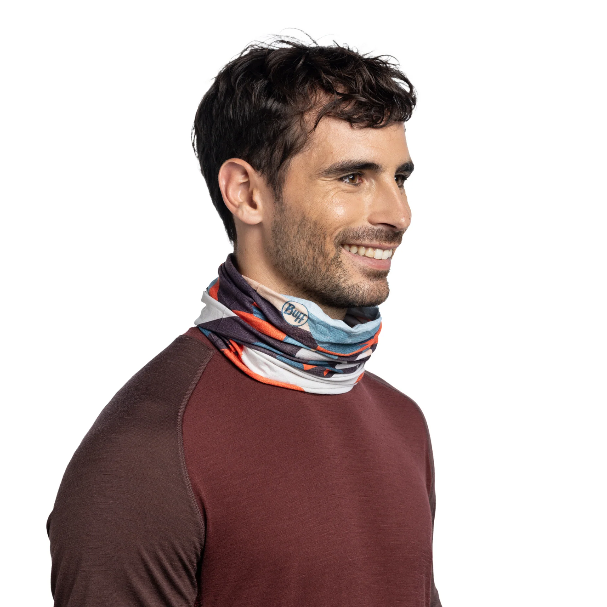 Coolnet UV Buff (Mesa Flint) - Image 3
