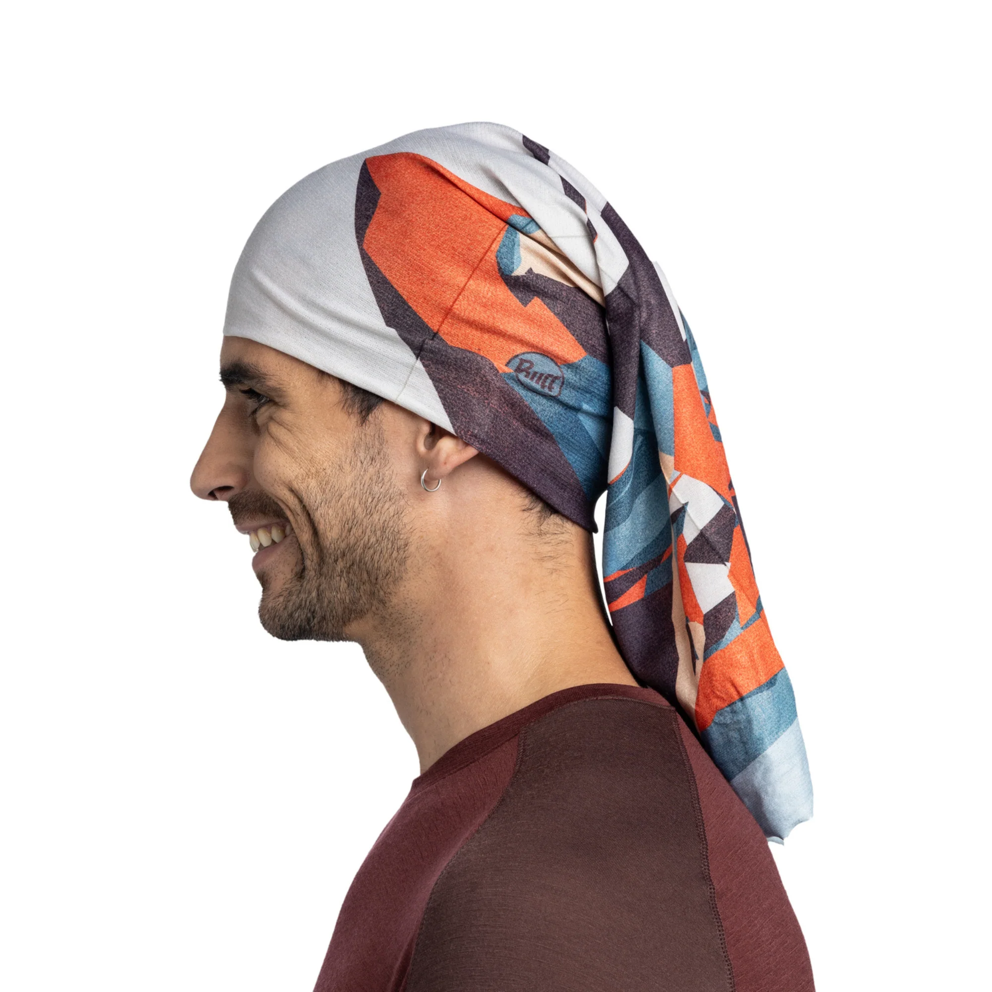 Coolnet UV Buff (Mesa Flint) - Image 4