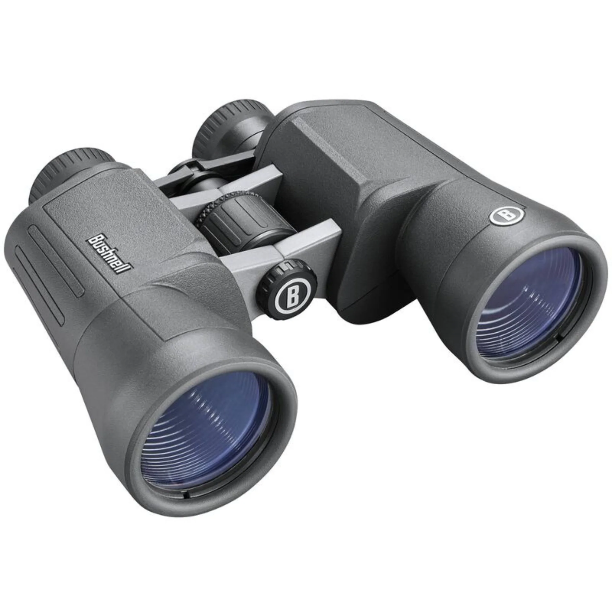 Bushnell Powerview 2 Binoculars (10x50)