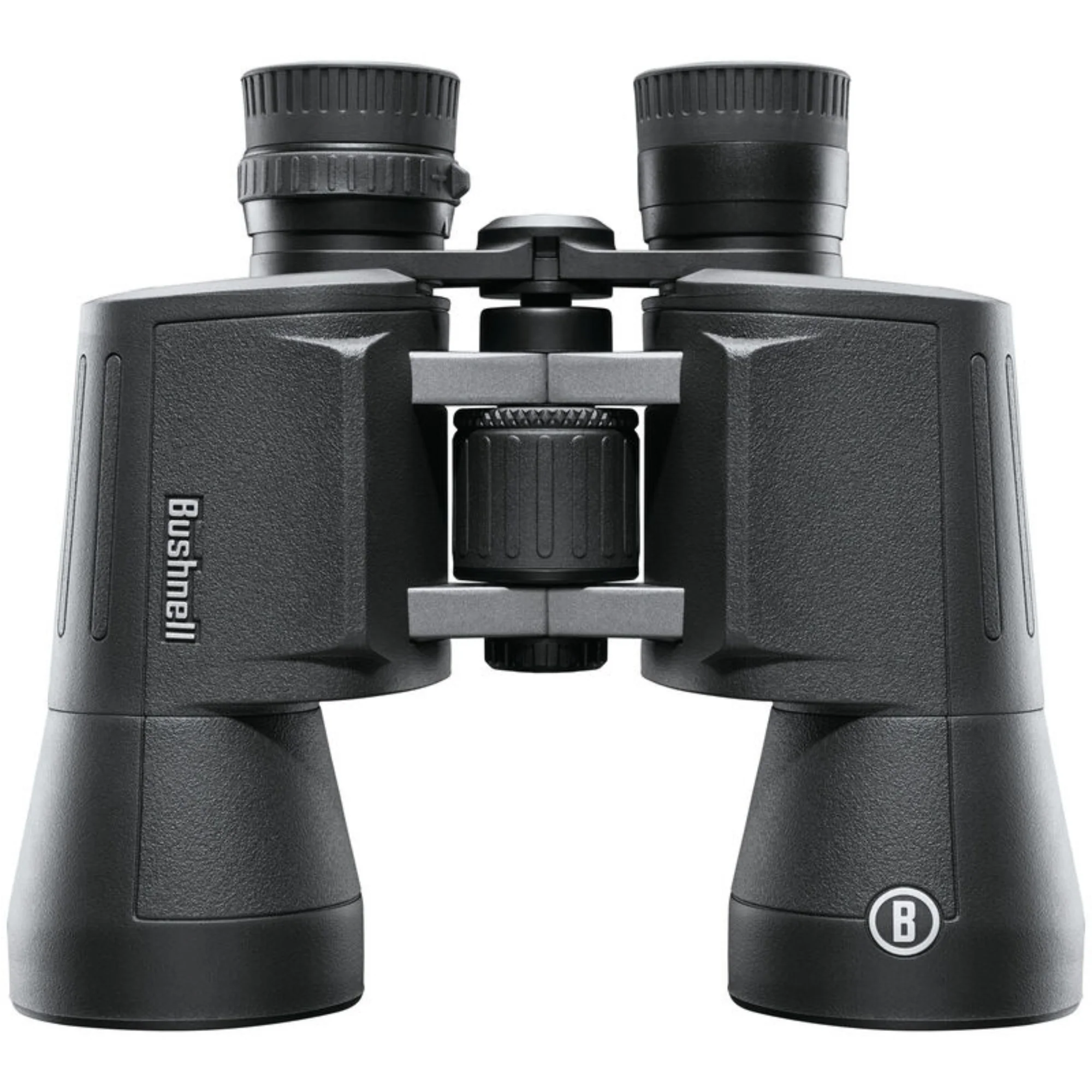 Bushnell Powerview 2 Binoculars (10x50) - Image 2