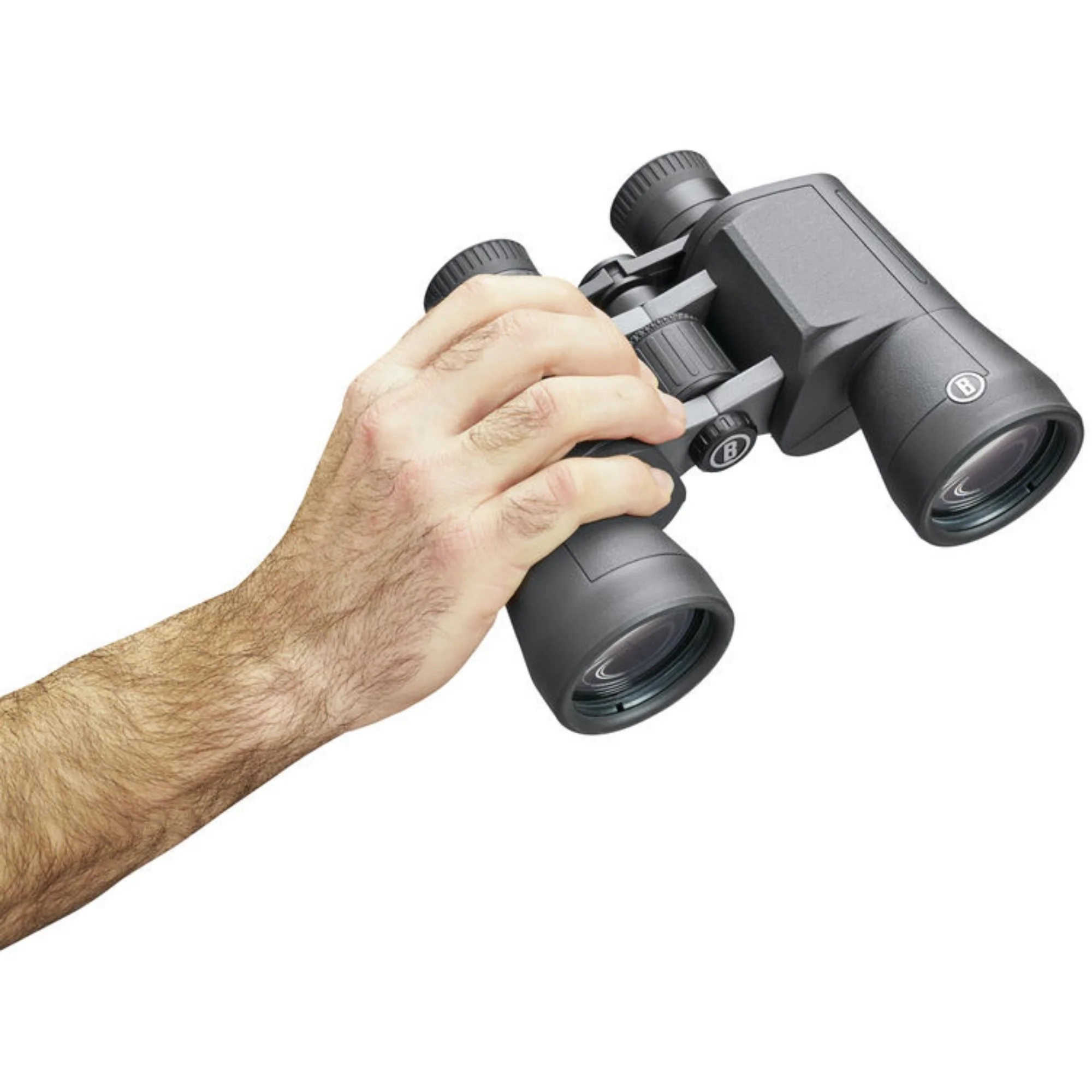 Bushnell Powerview 2 Binoculars (10x50) - Image 5